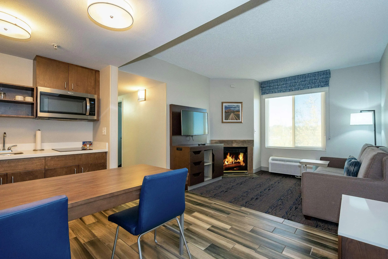 Hampton Inn & Suites Flagstaff