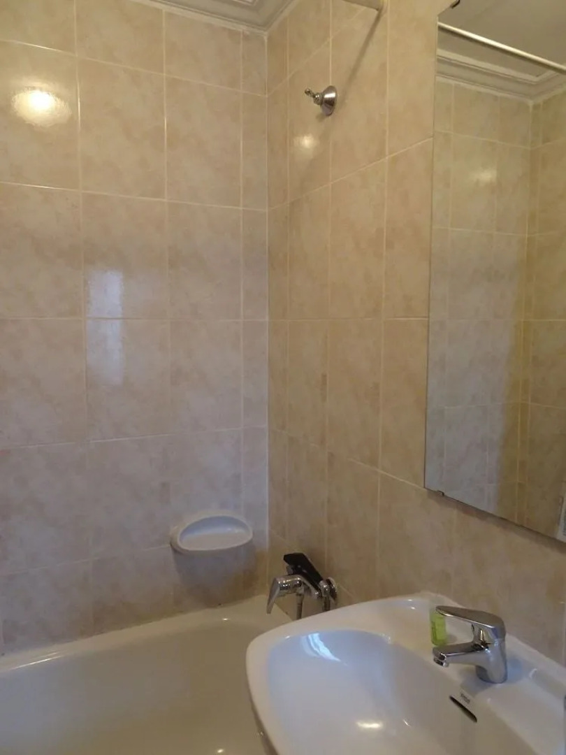 Hostal Internacional