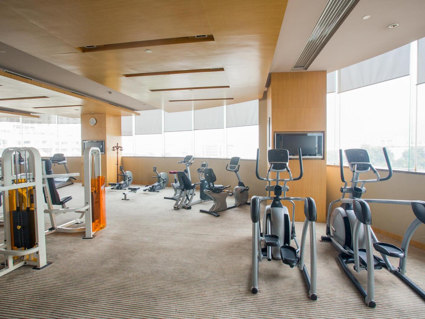 Baolilai International Hotel Shenzhen