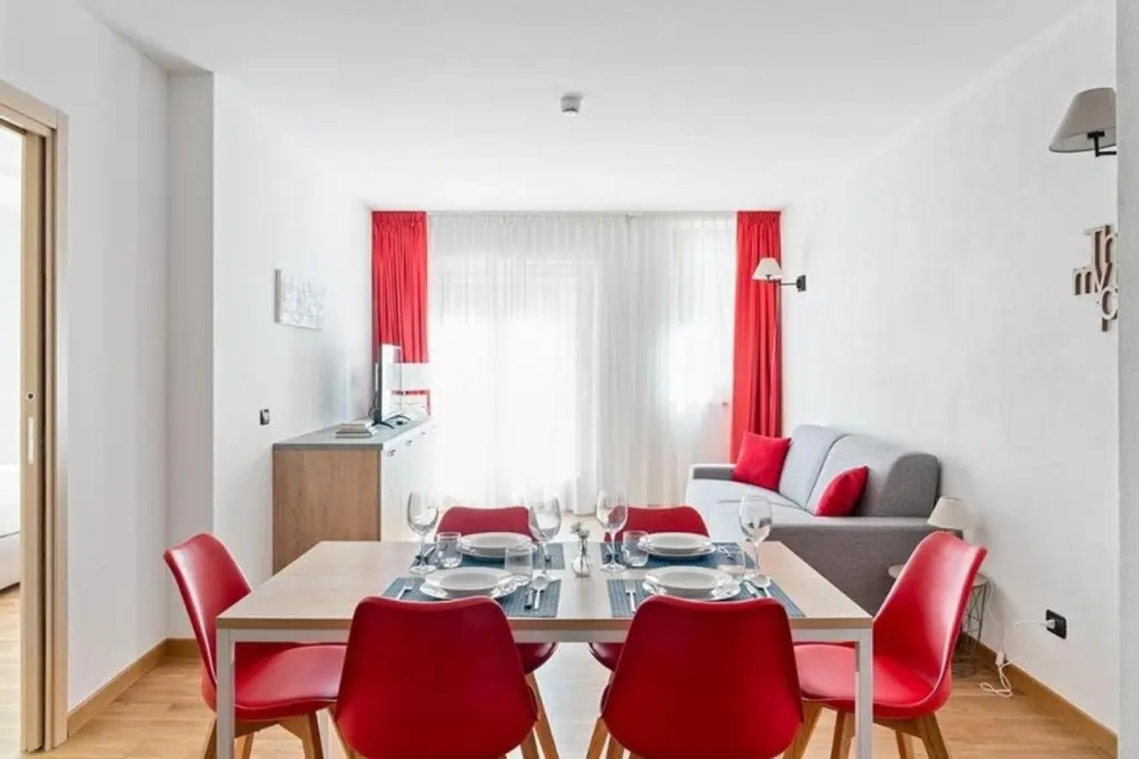 Gressoney Saint-Jean Halldis Apartments