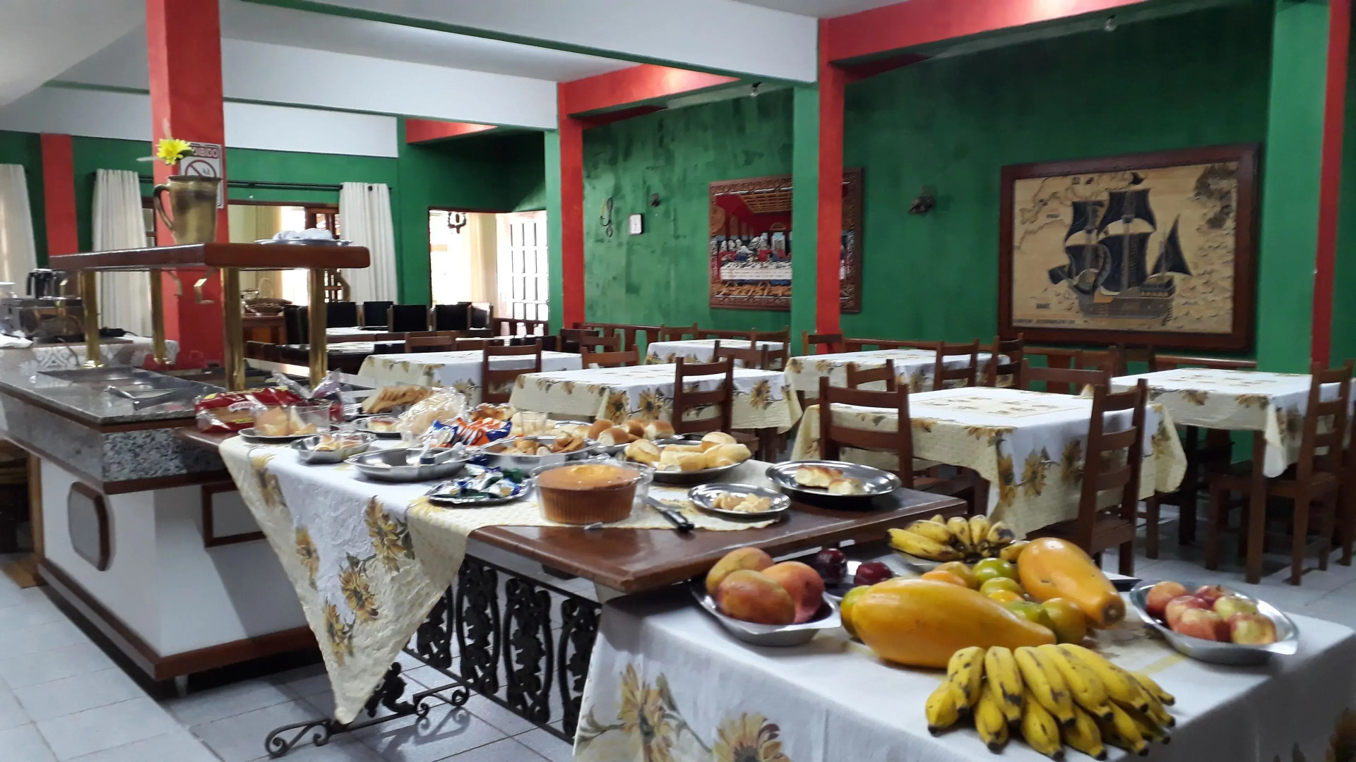 Hotel e Pousada Ciconha-São Lourenço MG