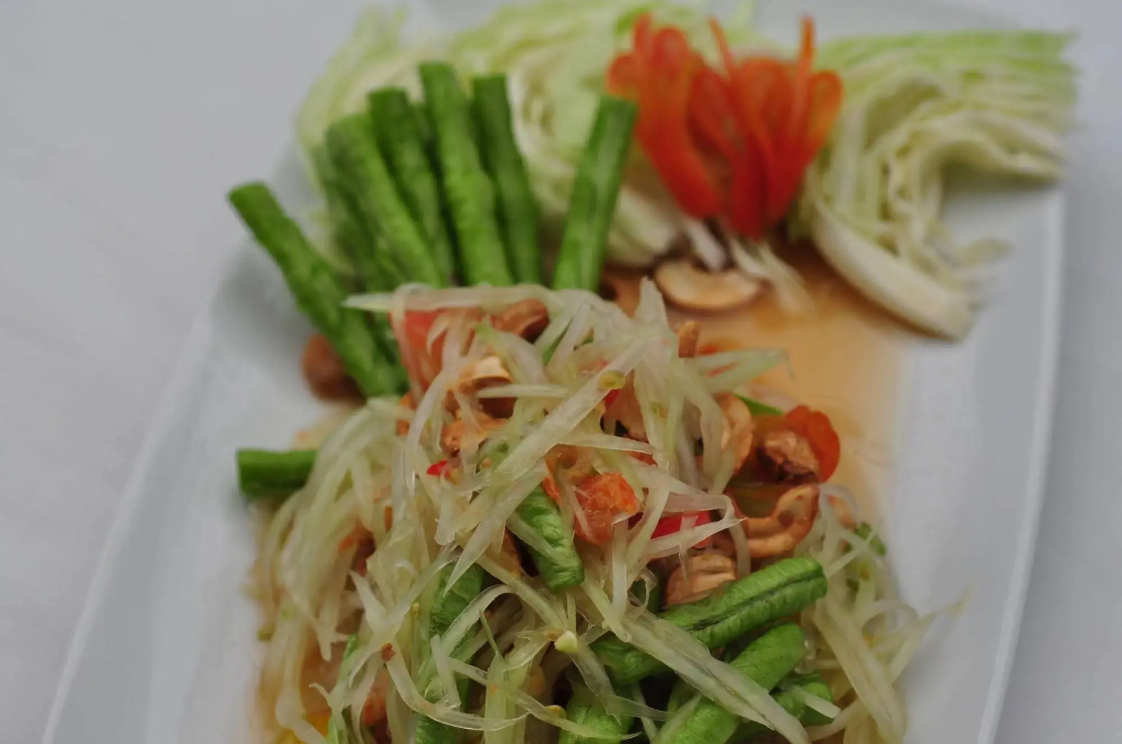 Phurua Sanctuary Resort and Spa