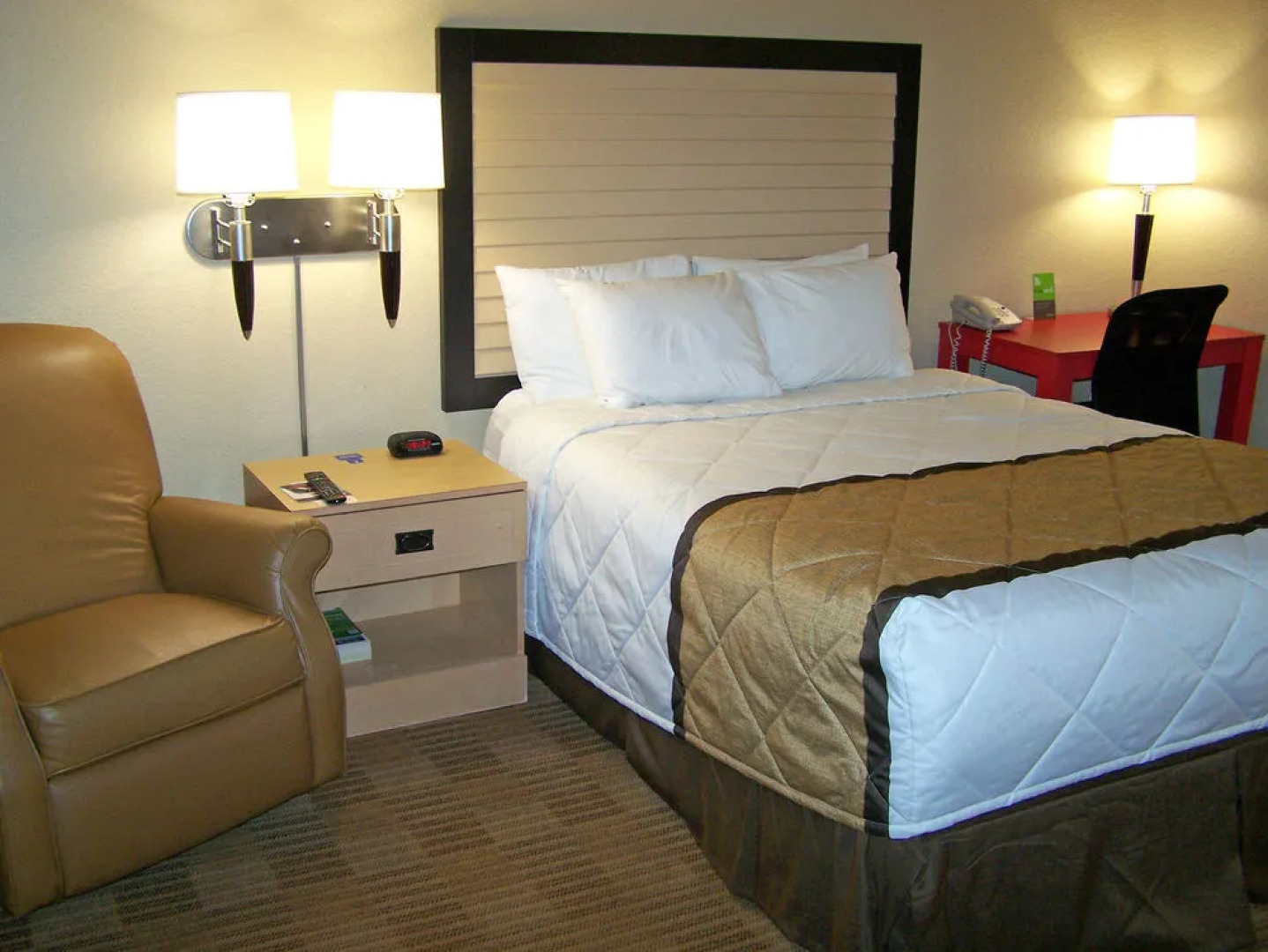 Extended Stay America Minneapolis - Brooklyn Center