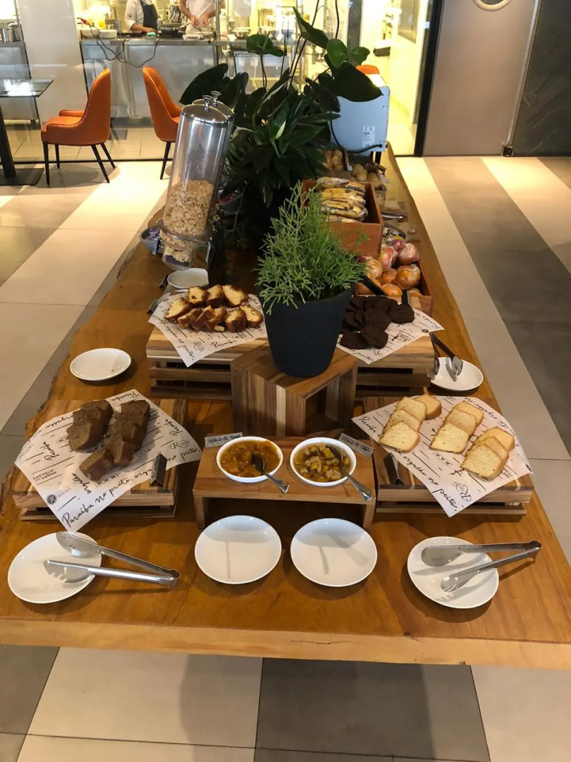 Slaviero Essential Campina Grande