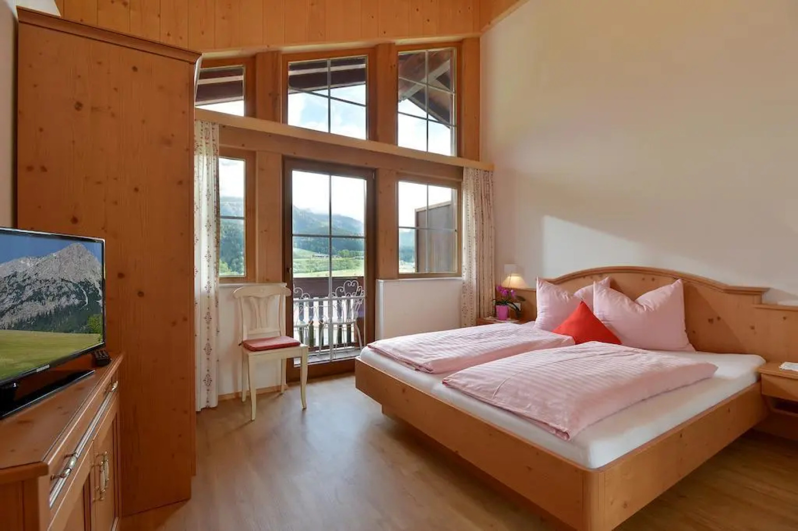 Apparthotel Tom Sojer