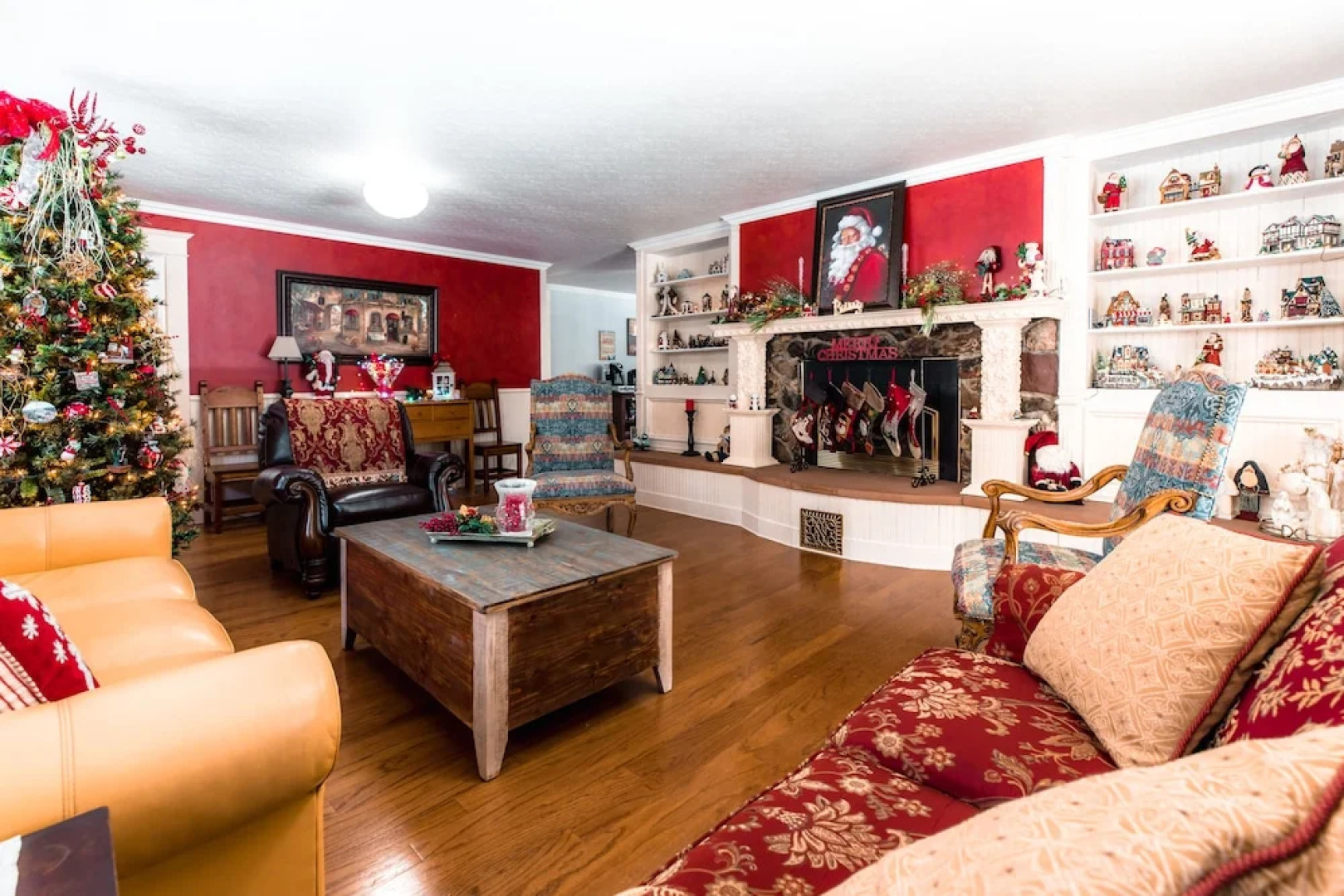 Secret Garden Bed & Breakfast