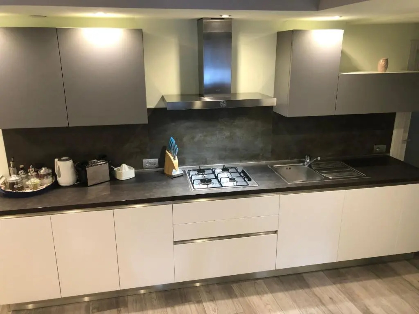 Salice Home 2/6 people