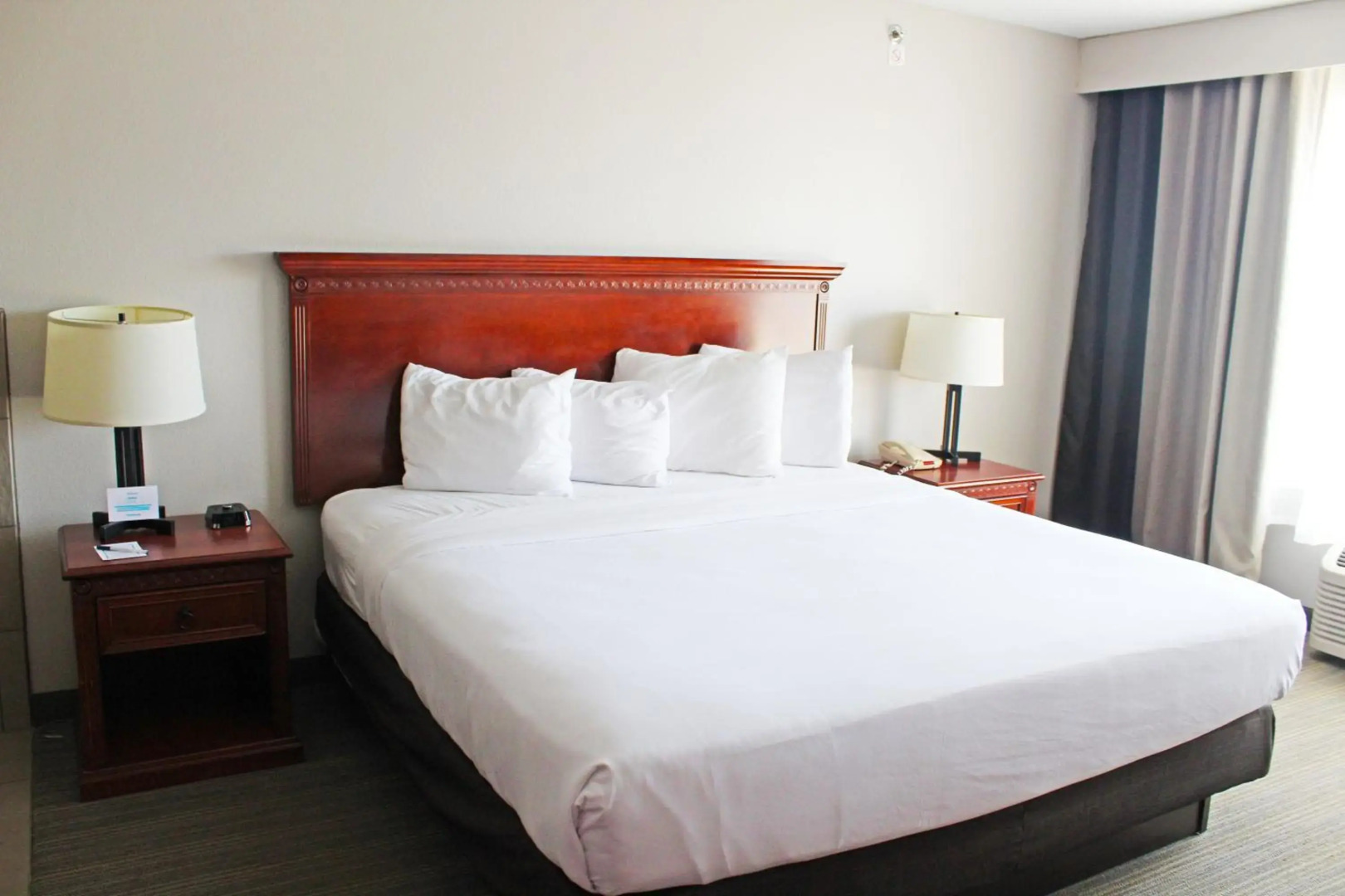 Independence Stay Hotel and Suites
