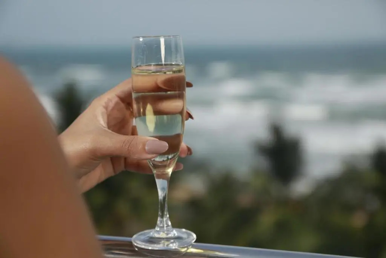 Oceanfront Nilaveli by ICC