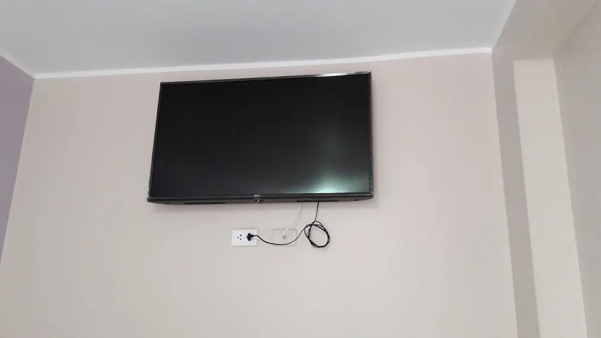 Hospedaje Turístico Real Madrid