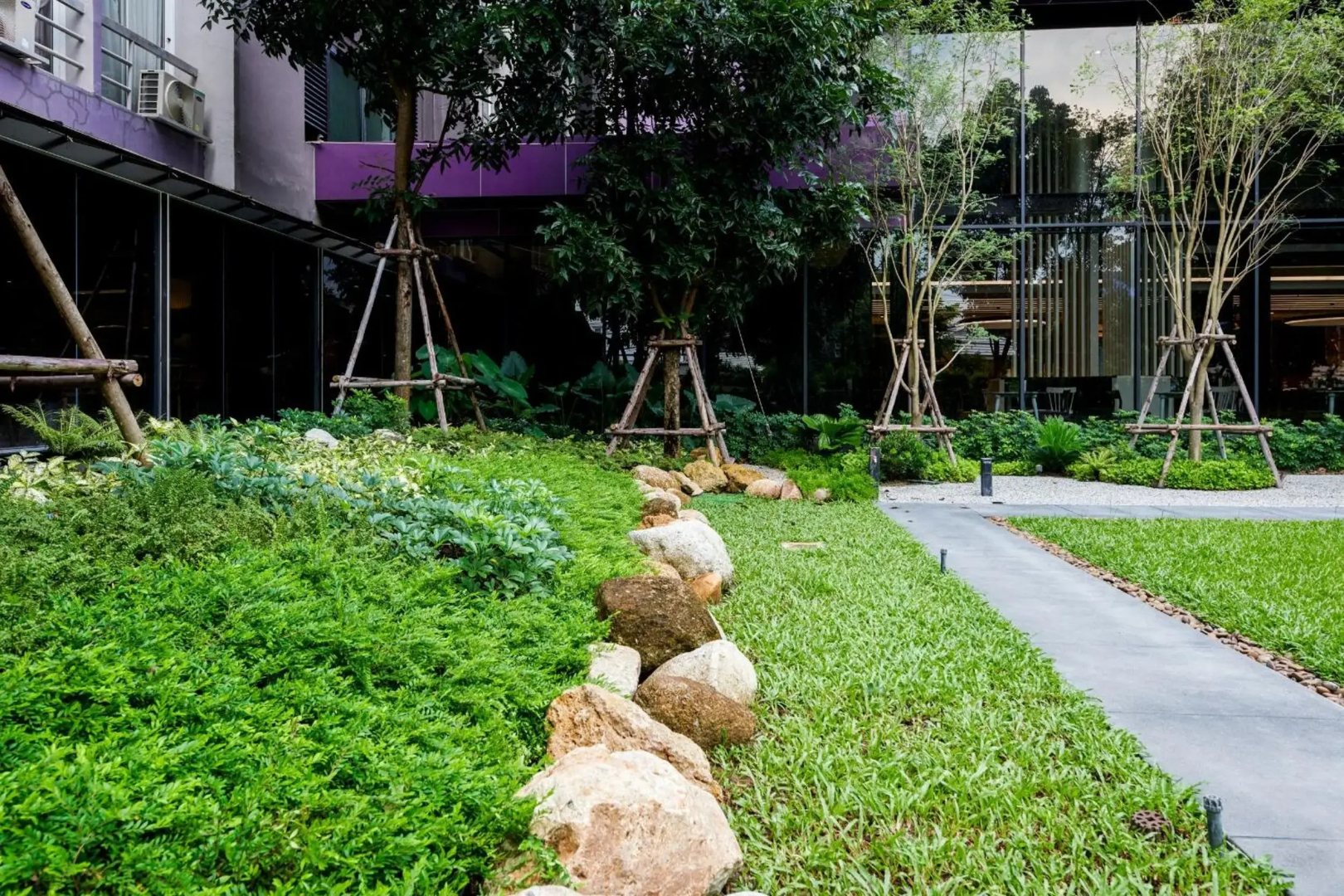 TK Palace Hotel & Convention