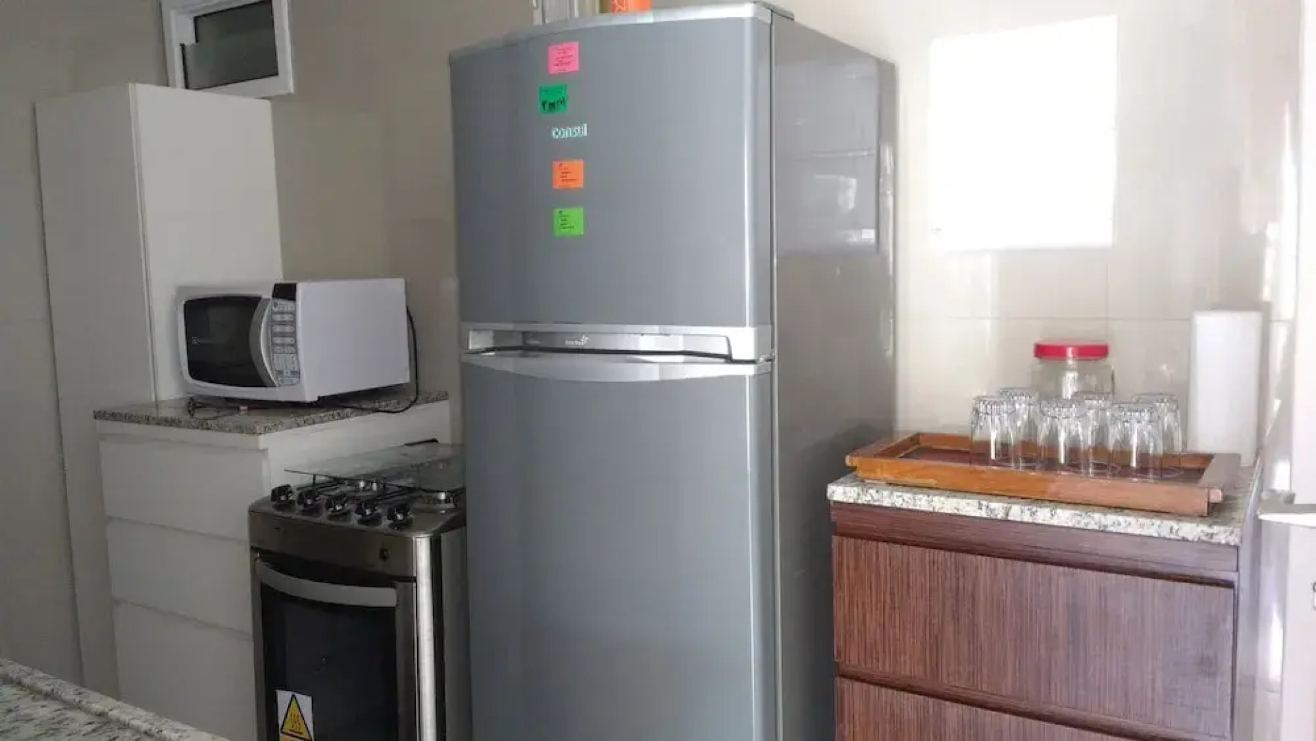 Temporada Vg Fun Fortaleza