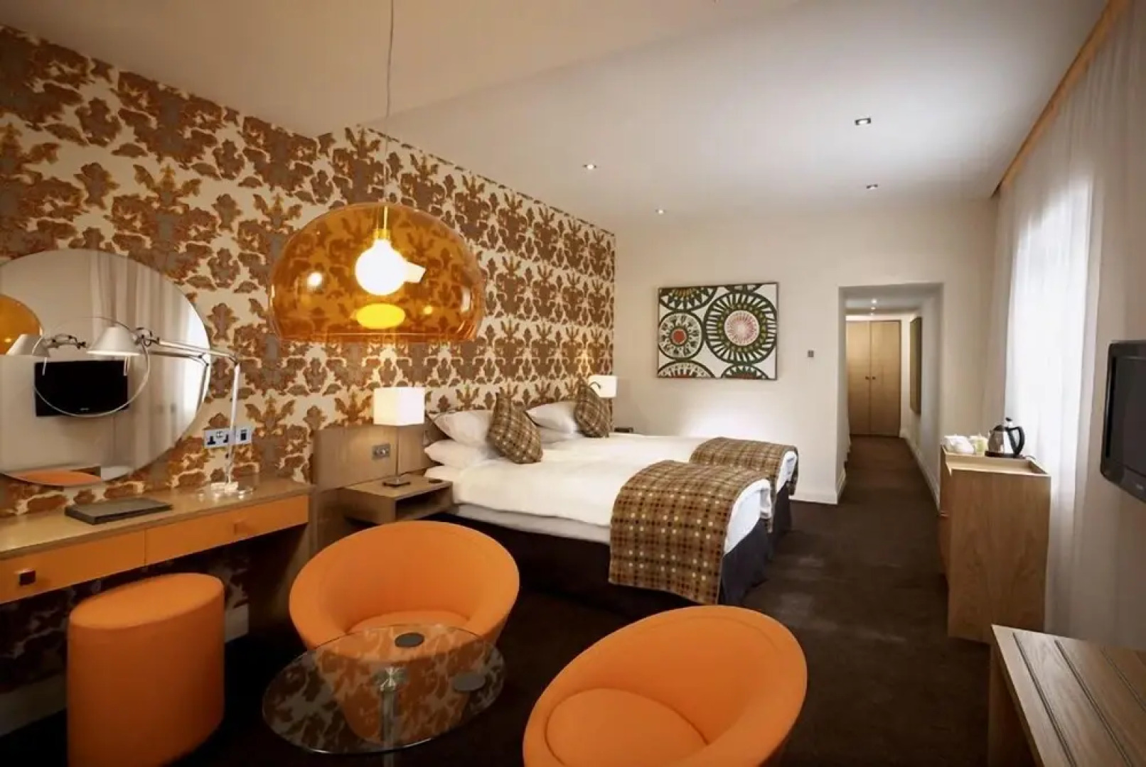 The Bull and Townhouse, Beaumaris- The Inn Collection Group