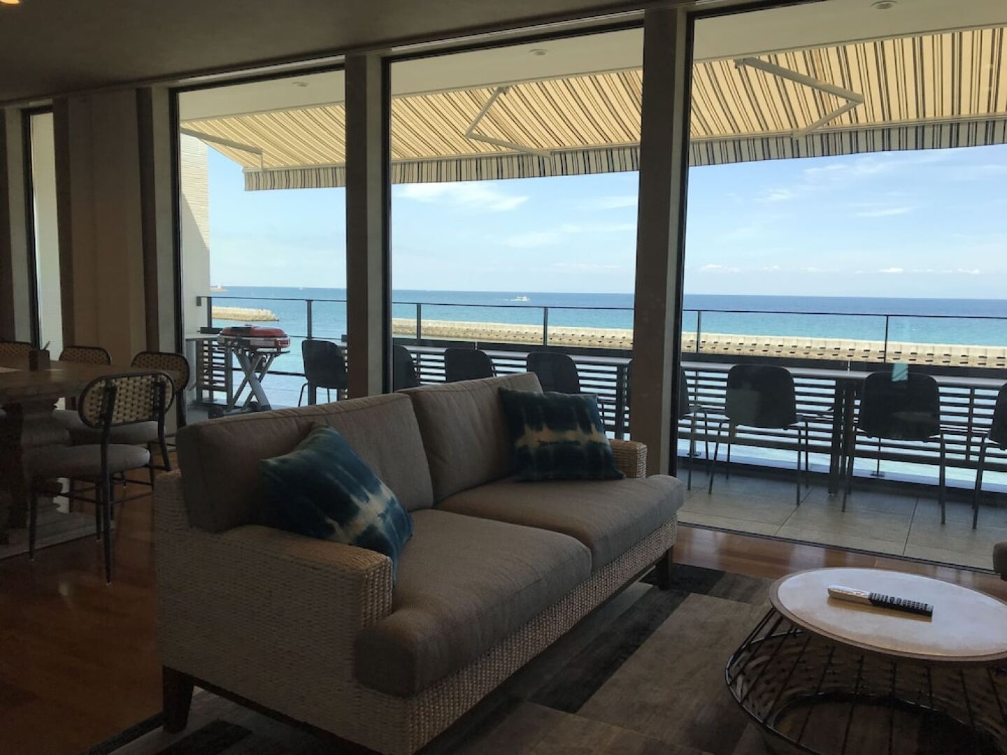 Villa Ocean Kamaguchi