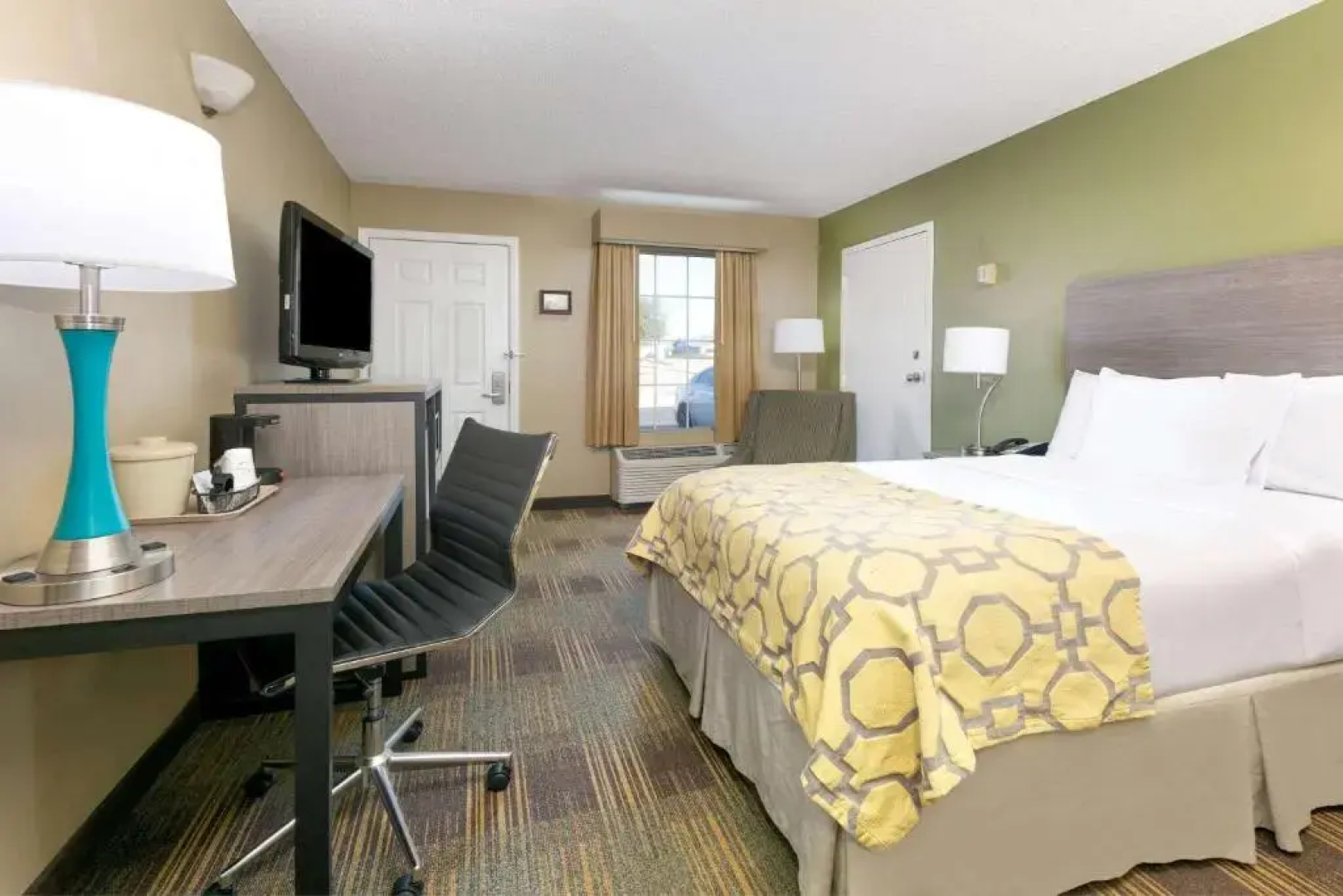 Baymont Inn & Suites Prattville