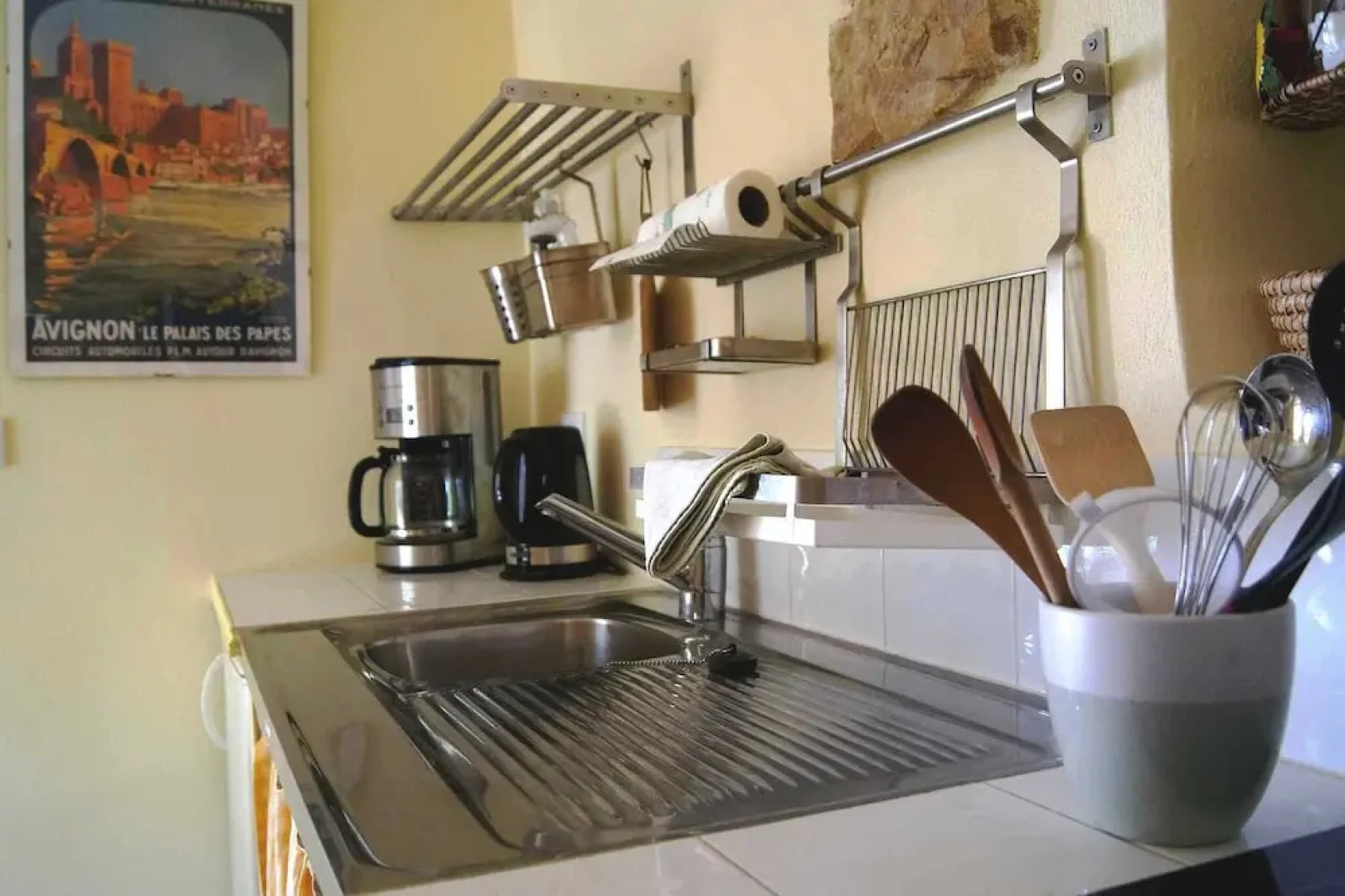 Mas du Clos de l'Escarrat