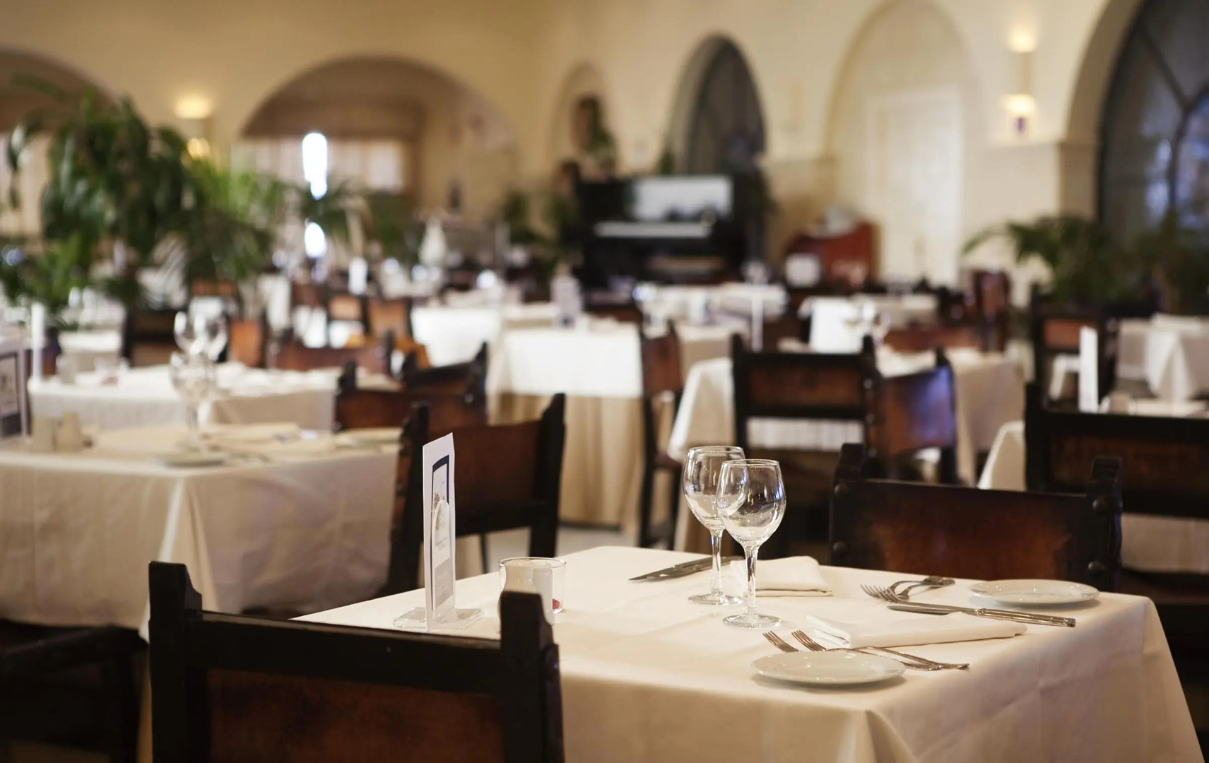 Playa De La Luz Hotel