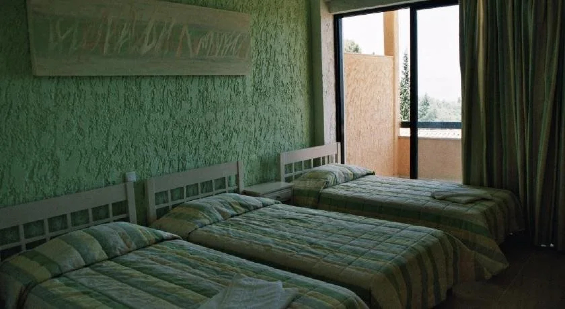 Benitses Bay View Hotel