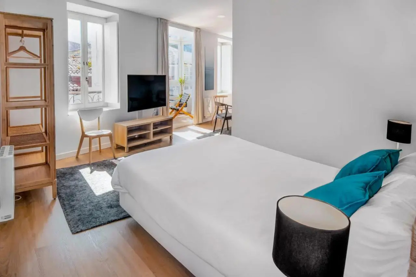 SNÖ HOTEL & APARTMENTS CAMINO do EUME