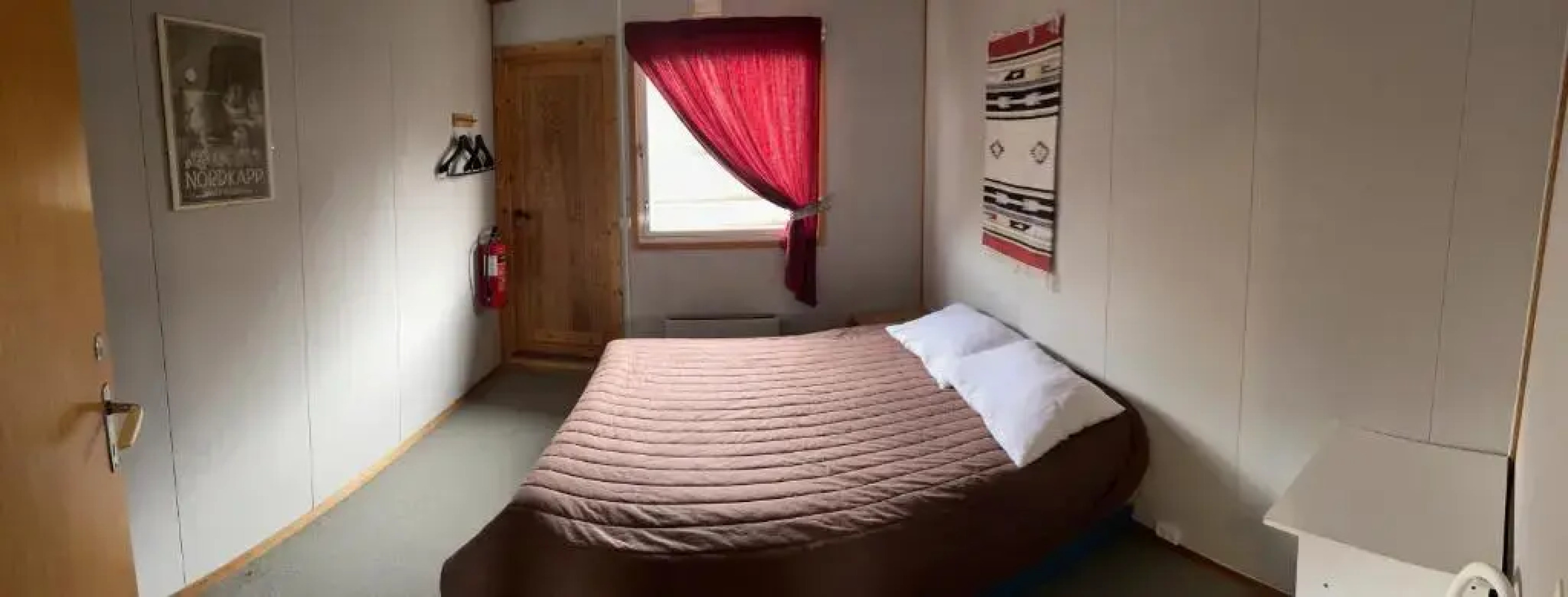 Repvåg Camping-Nordkapp AS