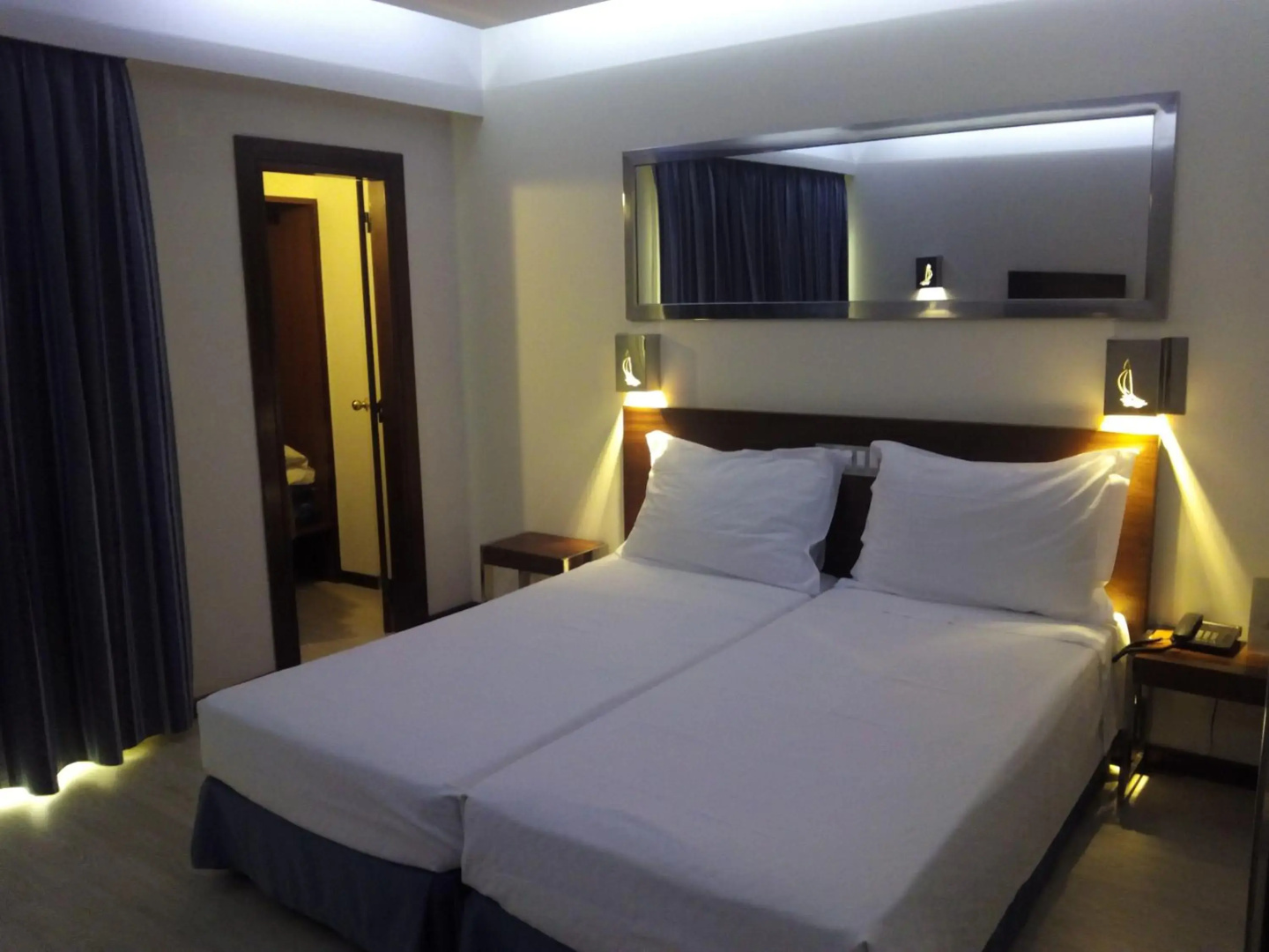 Hotel Alisios