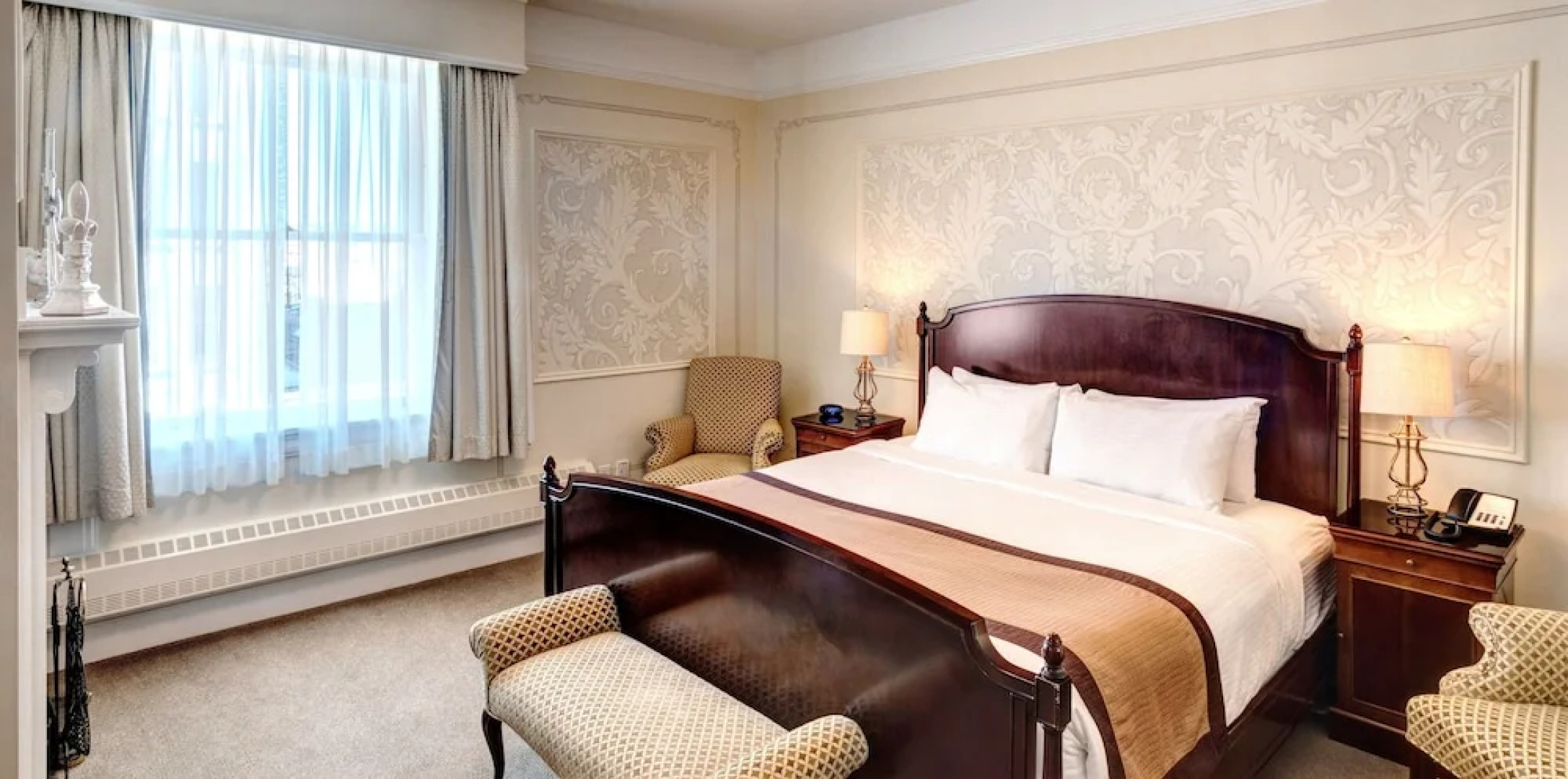 The Union Club of British Columbia