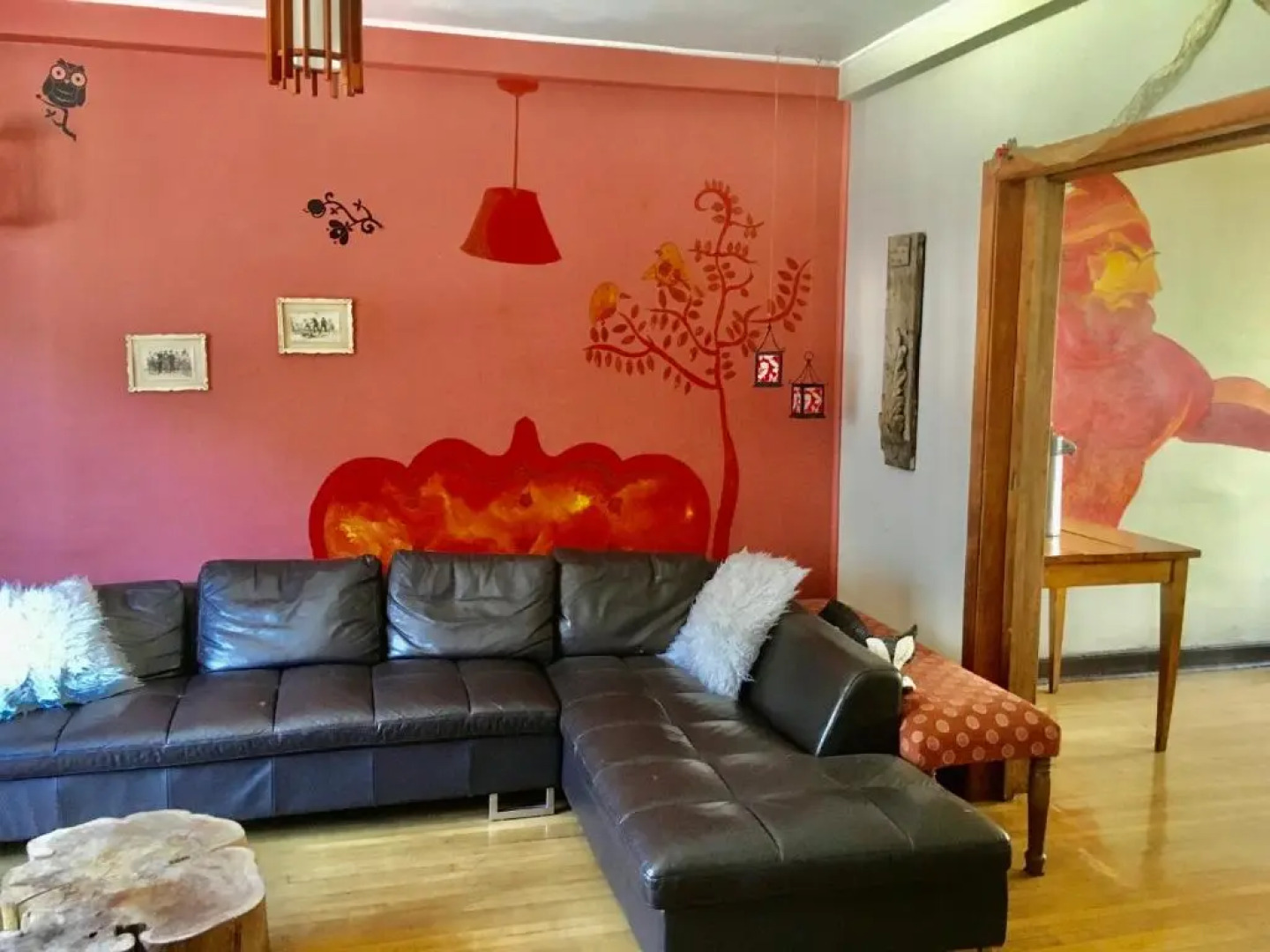 Airesbuenos Hostel y Permacultura