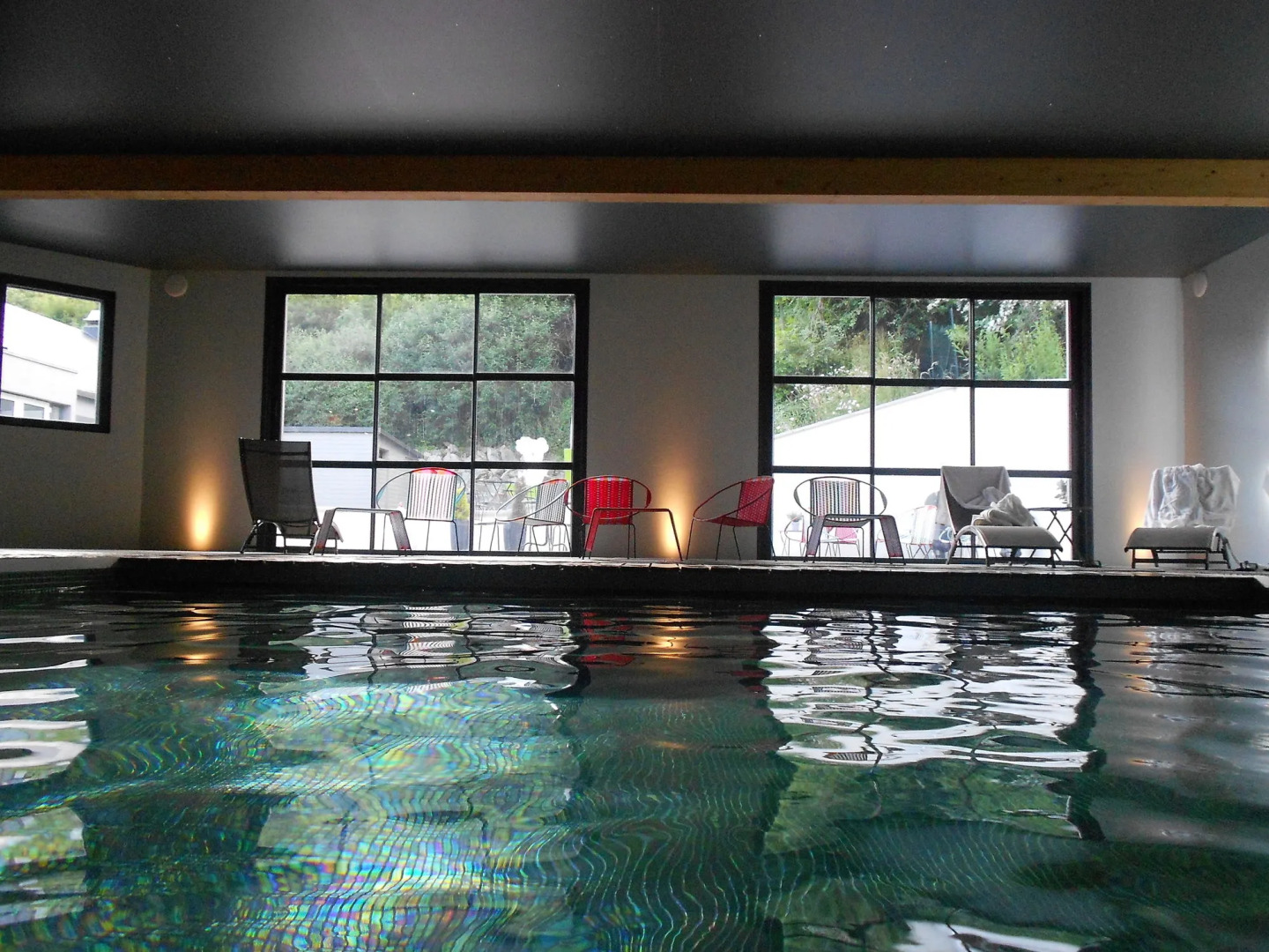 Le M Hôtel & Spa Honfleur