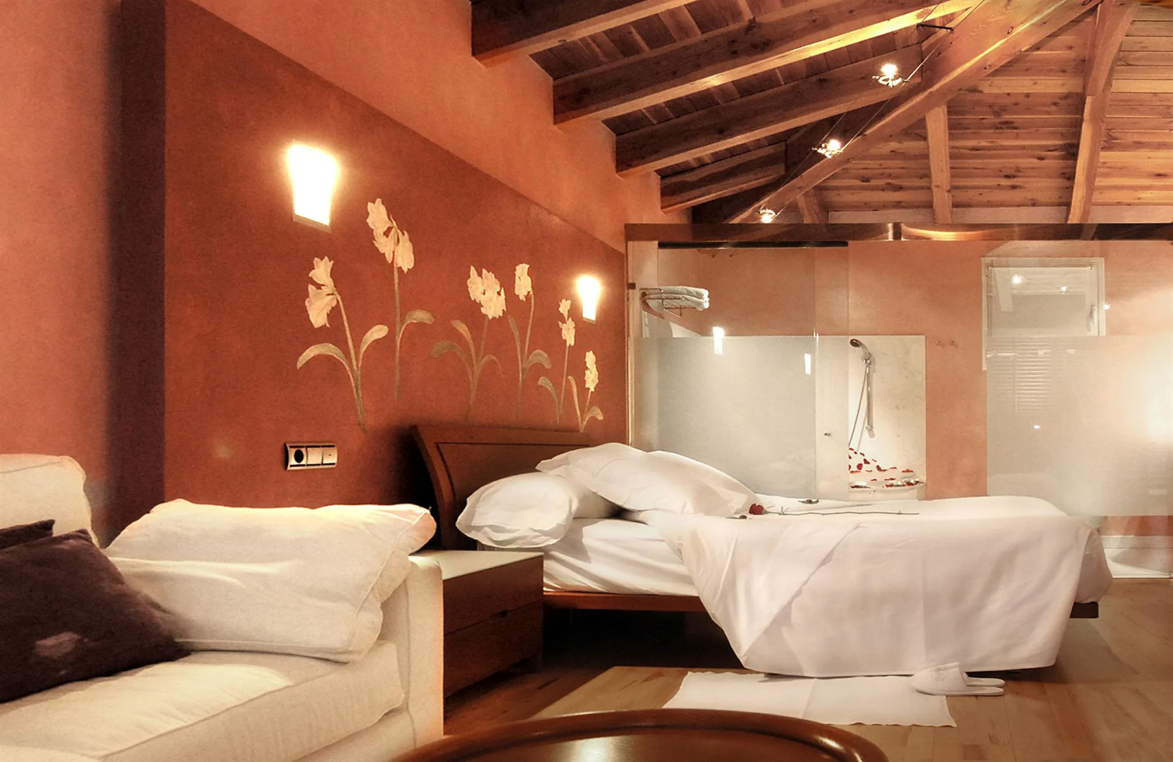 Rusticae Hotel Urbisol