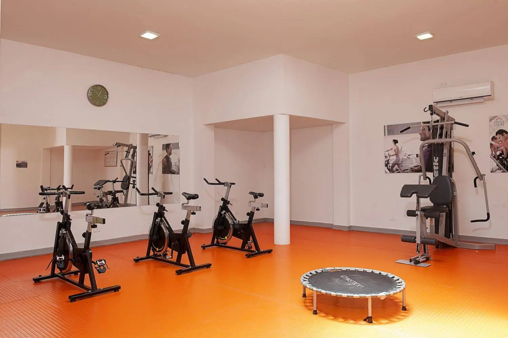 Hotel Girardot Resort by On Vacation