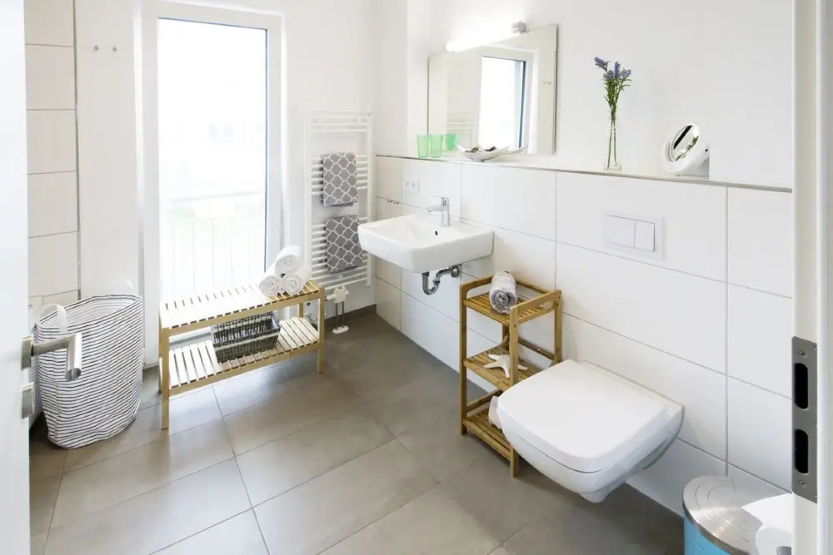 Ferienhaus Blaue Brise