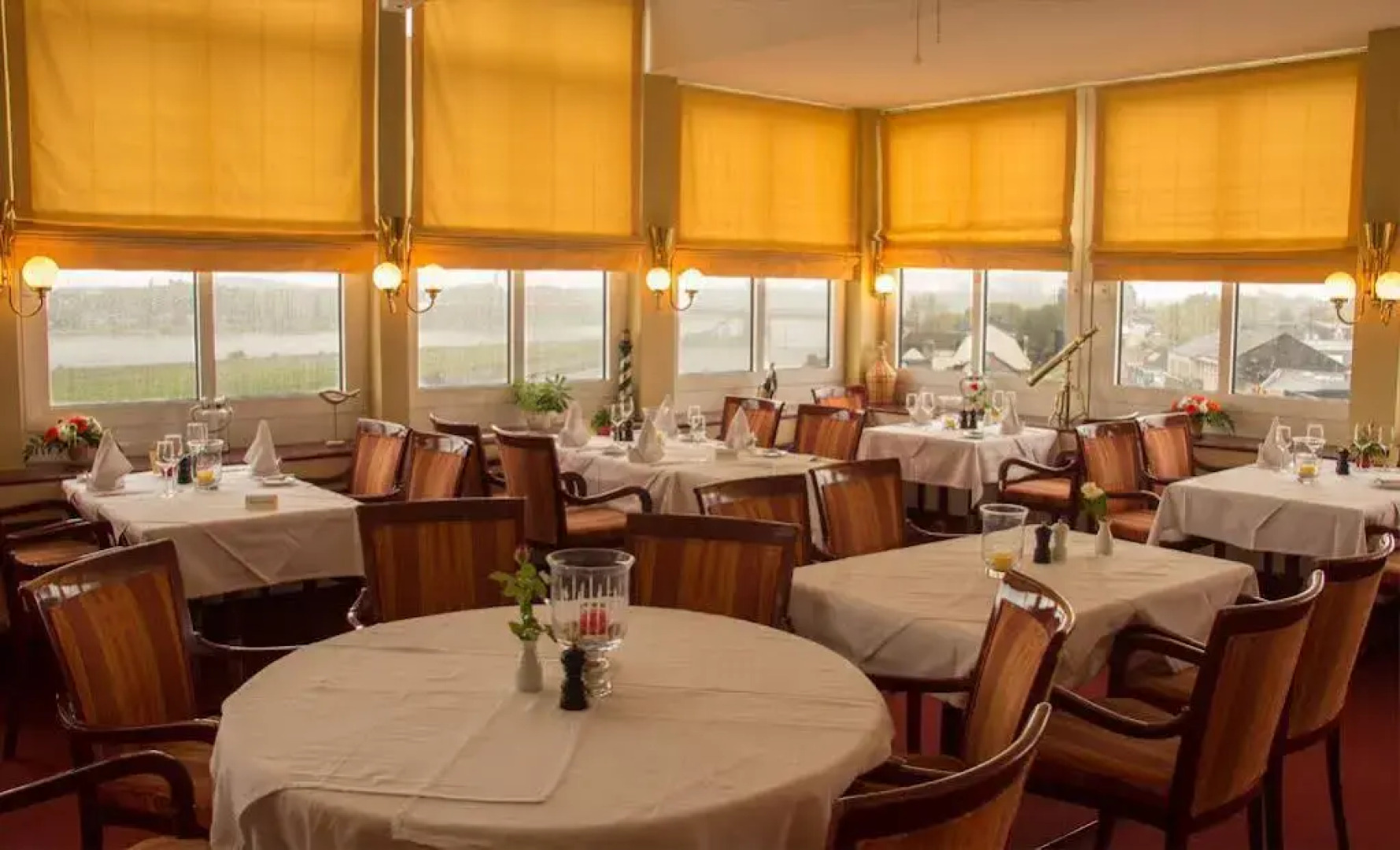 Hotel La Vigie & Ristorante Belvedere