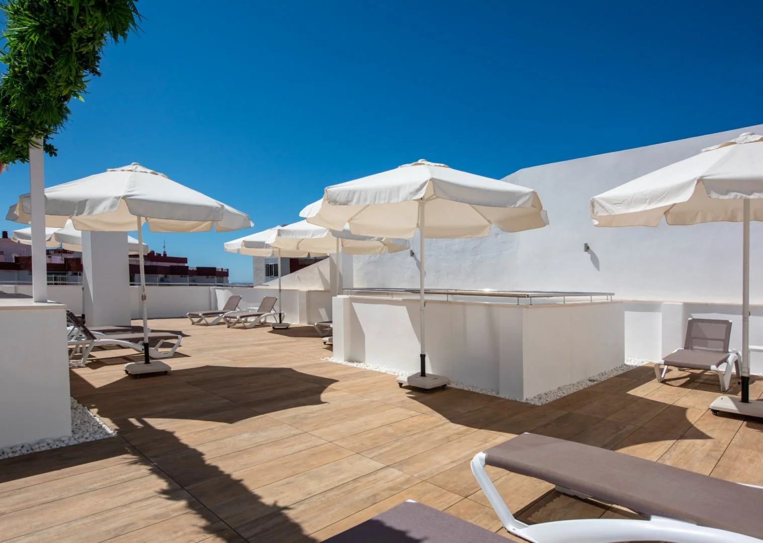 Hotel Toboso Chaparil