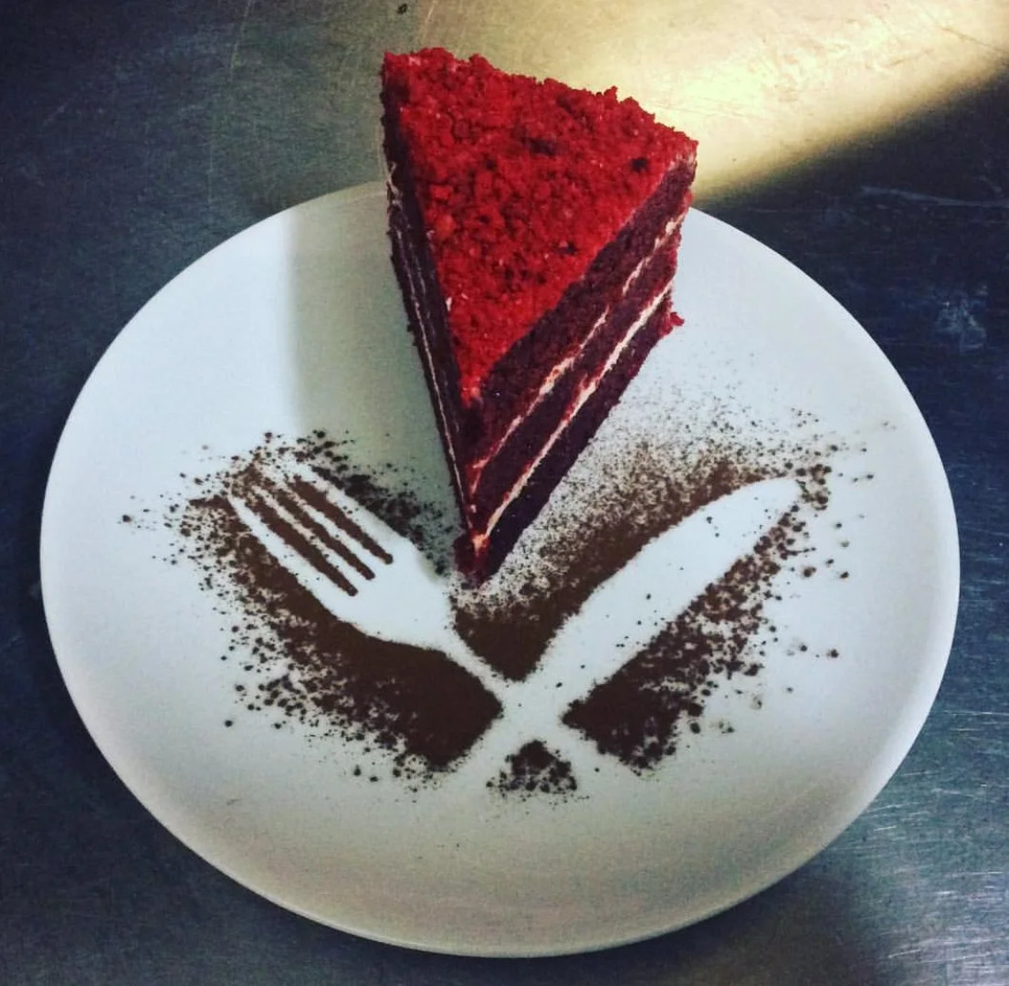 Villa Vittoria Lodge