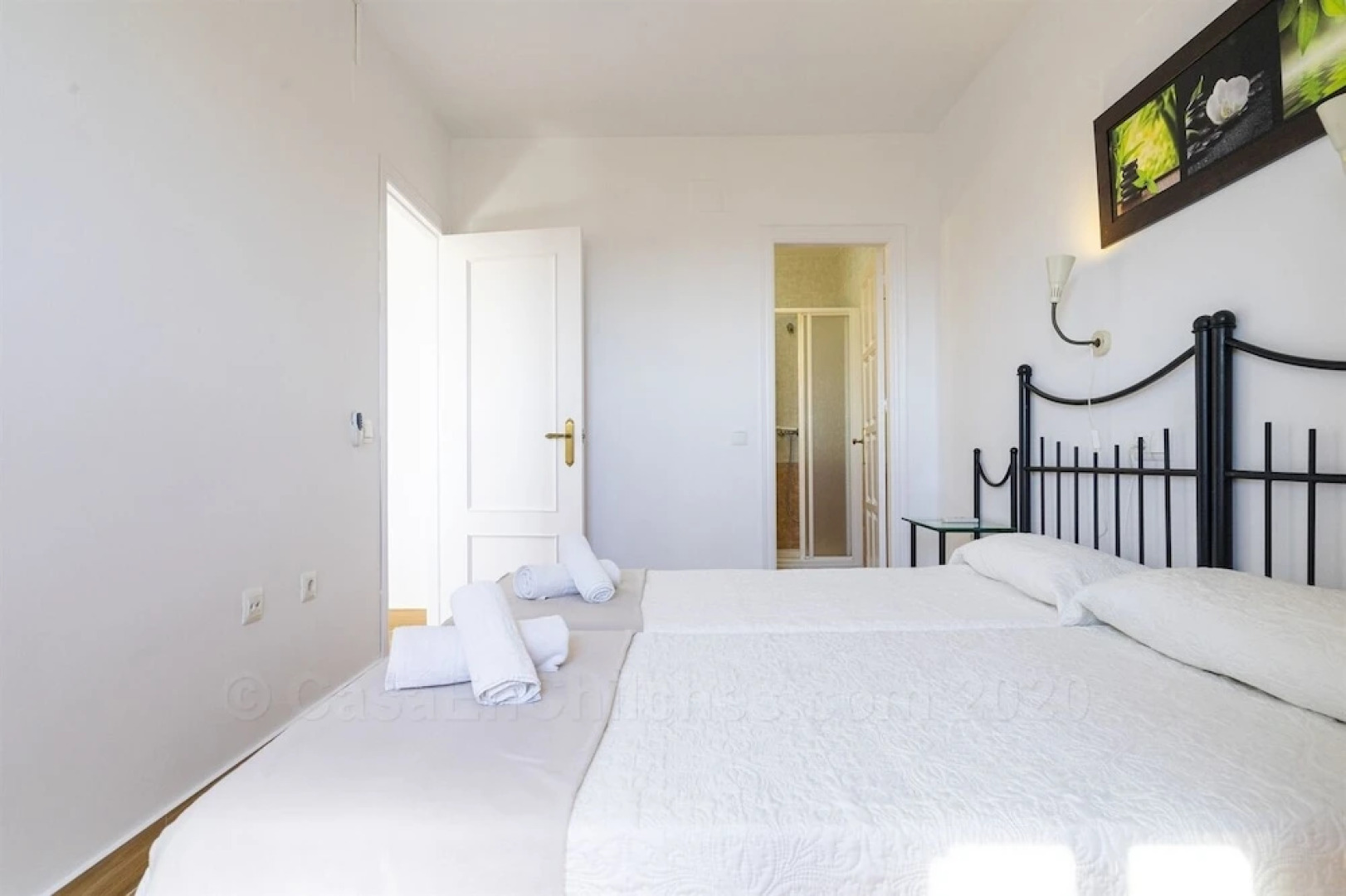 Apartamento Rural 'Malaga'