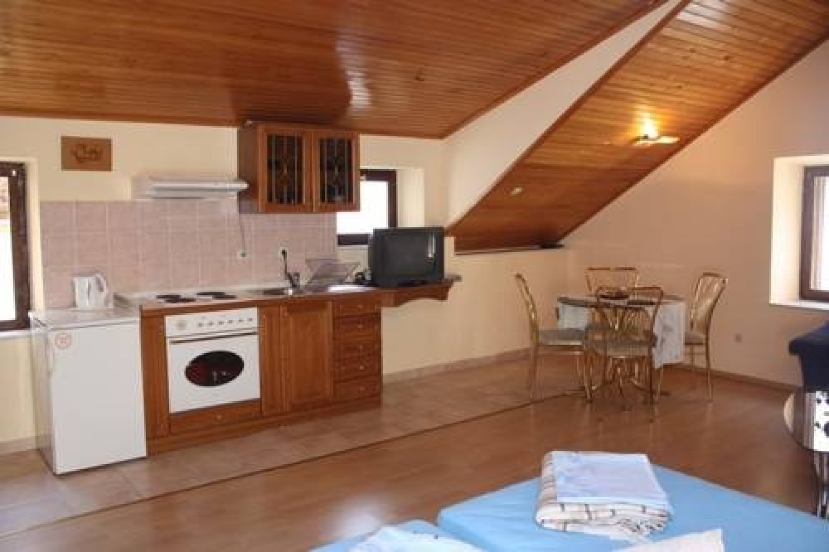 Trogir Old Town Apartments