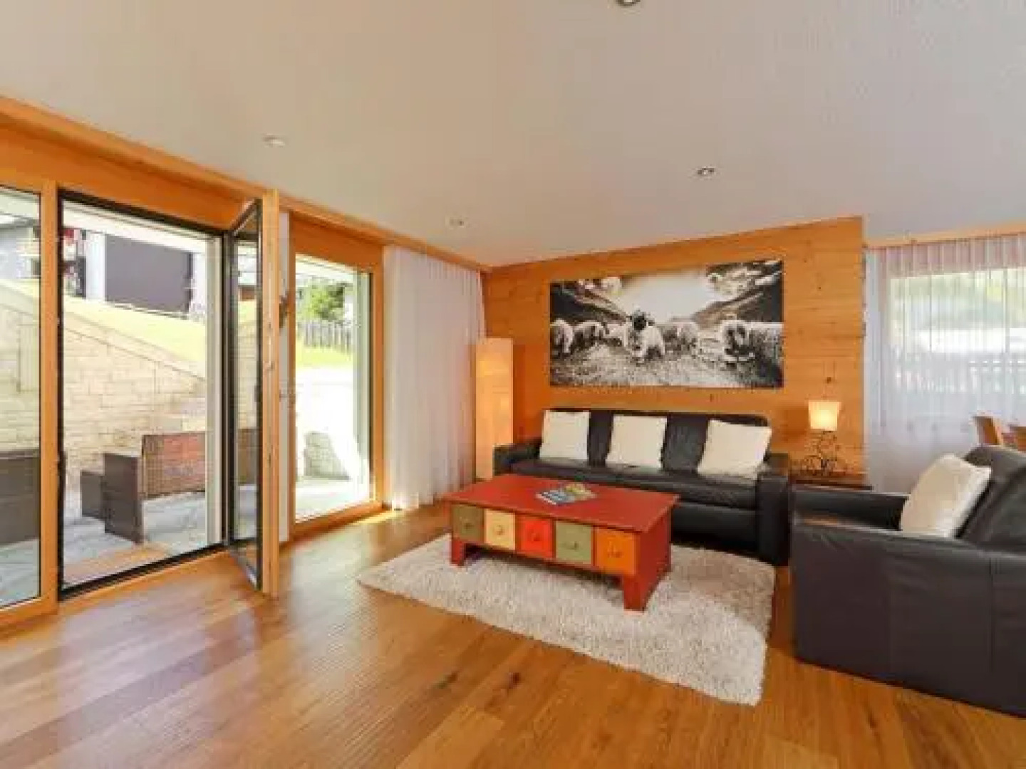 Apartment Happy Lily