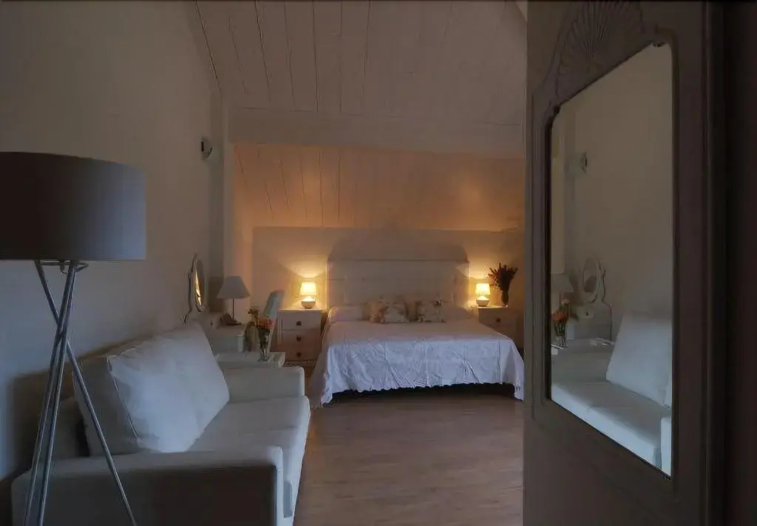 Hotel Playa de Aguilar