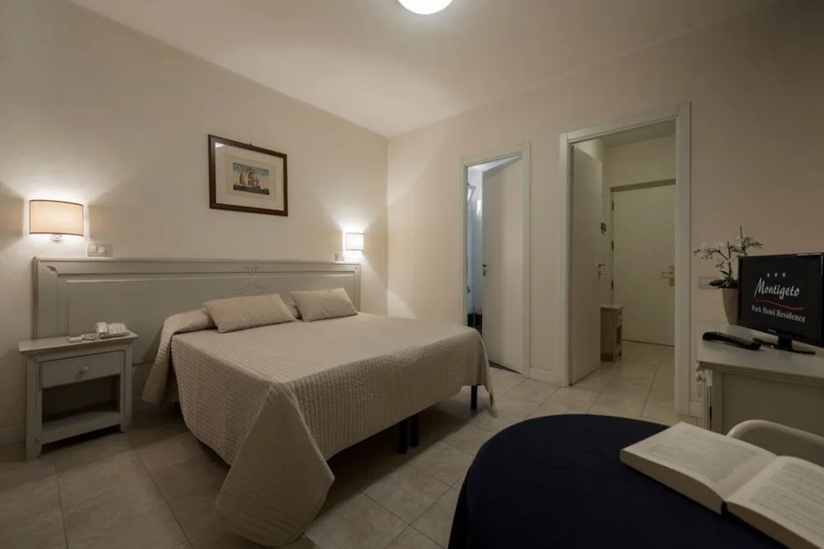 Park Hotel Montigeto