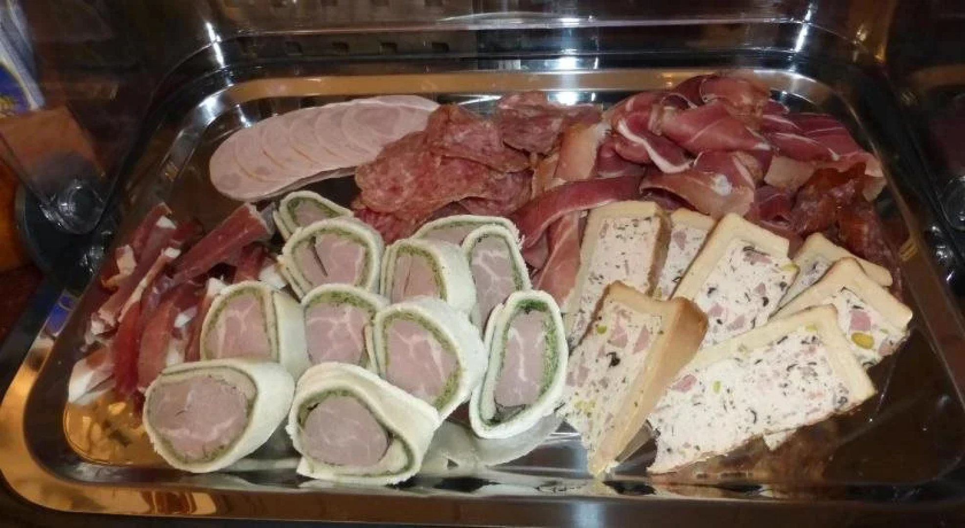 Hotel Restaurant Pfaffenkeller