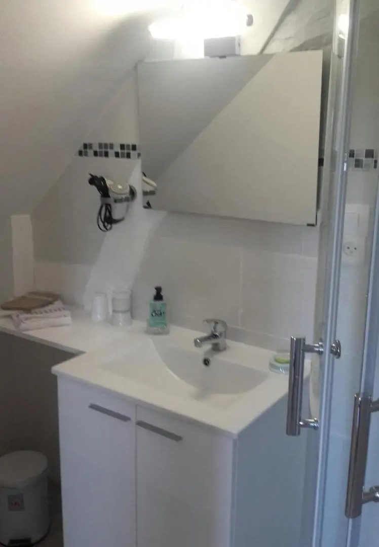 Chambre dhôtes La Guéjaillière