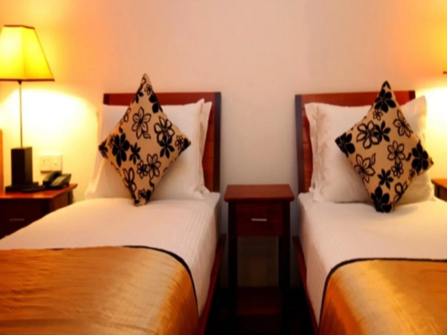 Glenfall Reach Hotel