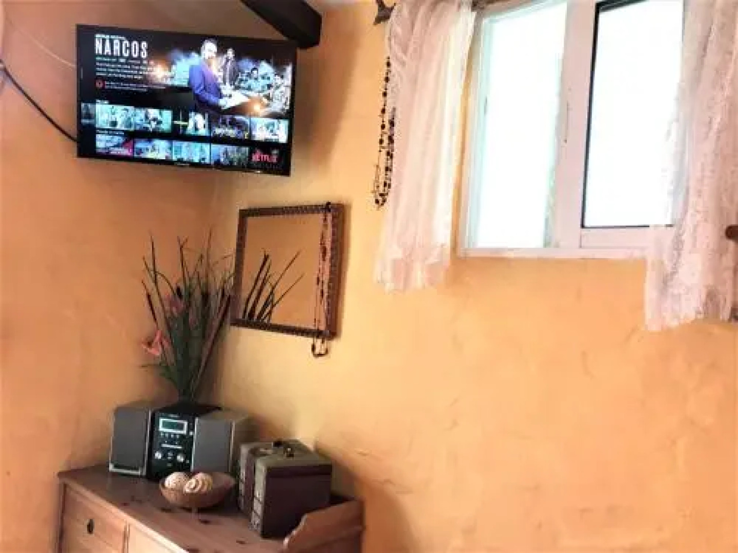 Viuter Rural Cave House El Refugio de Miguel