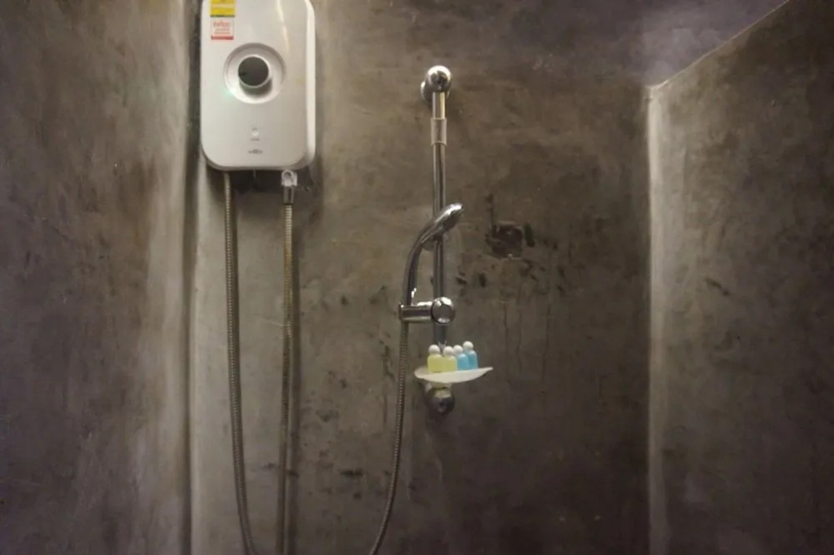 The Adventure Mountain Club