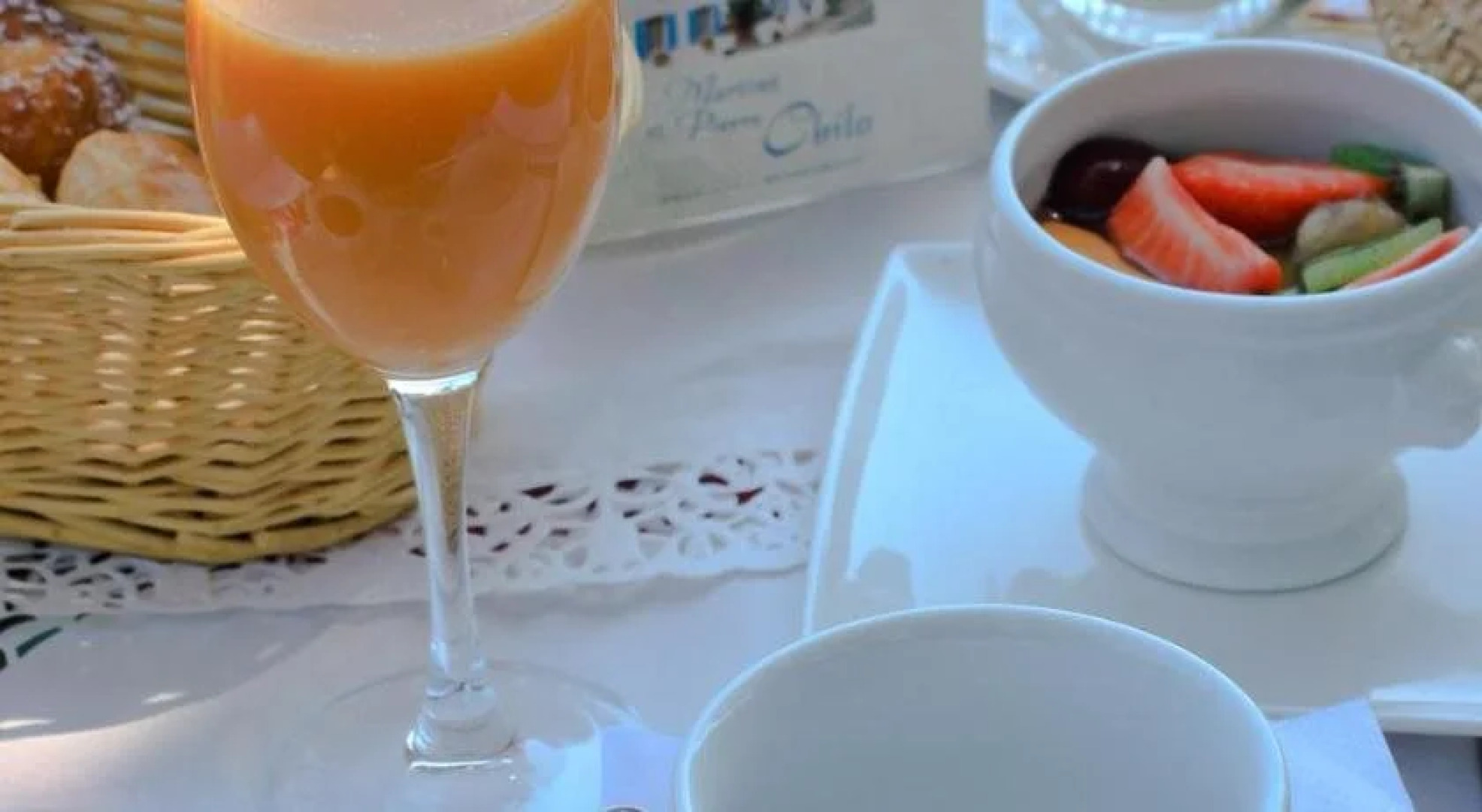 Hotel Restaurant Chilo