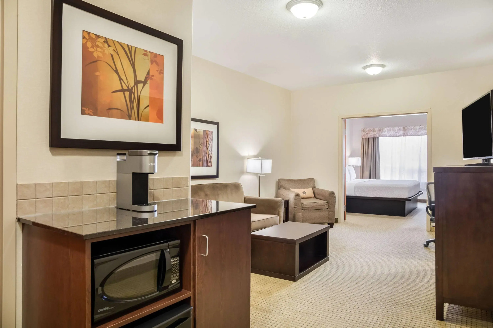 Ramada by Wyndham Lac La Biche