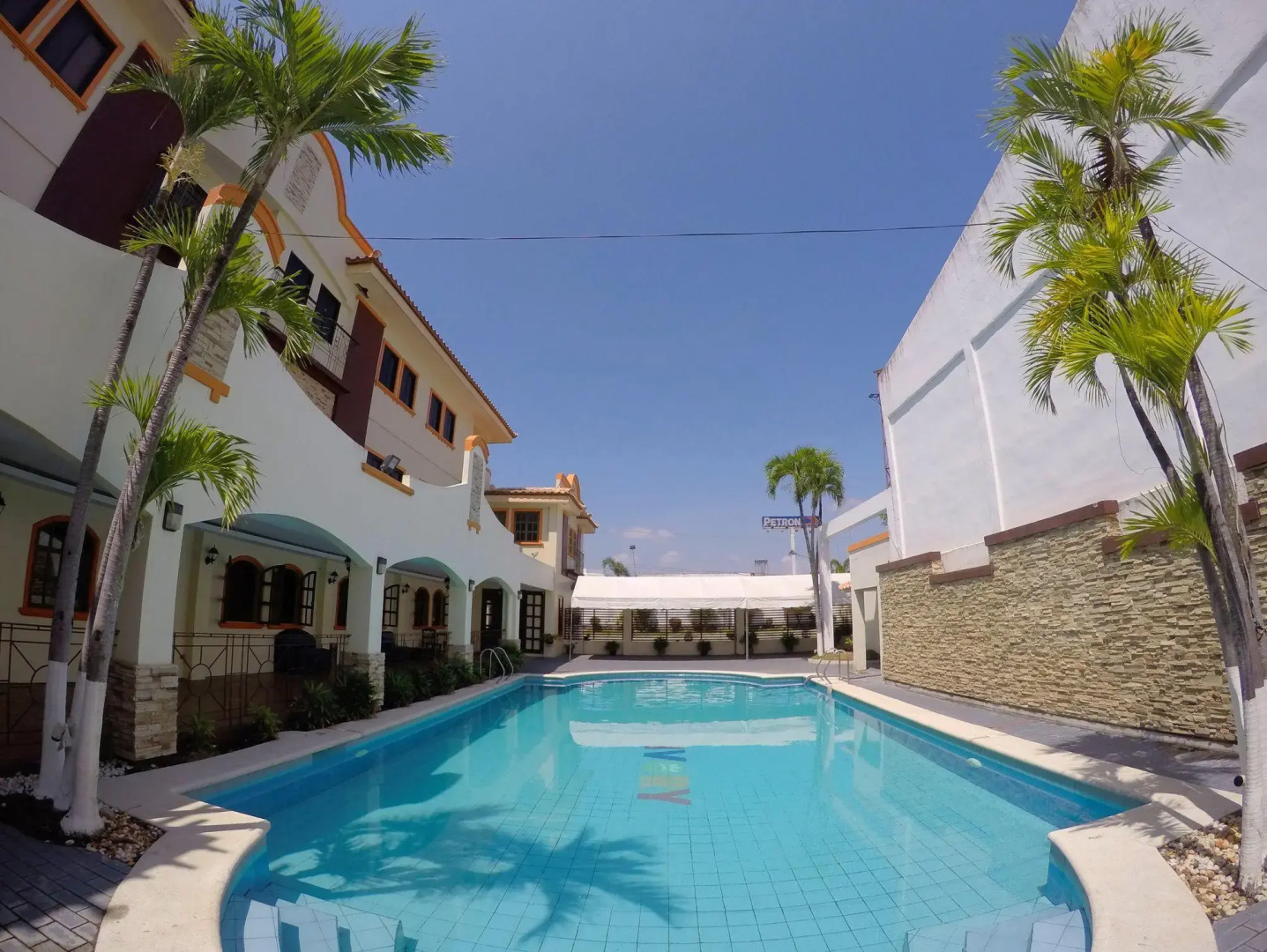 Ivory Hotel and Suites