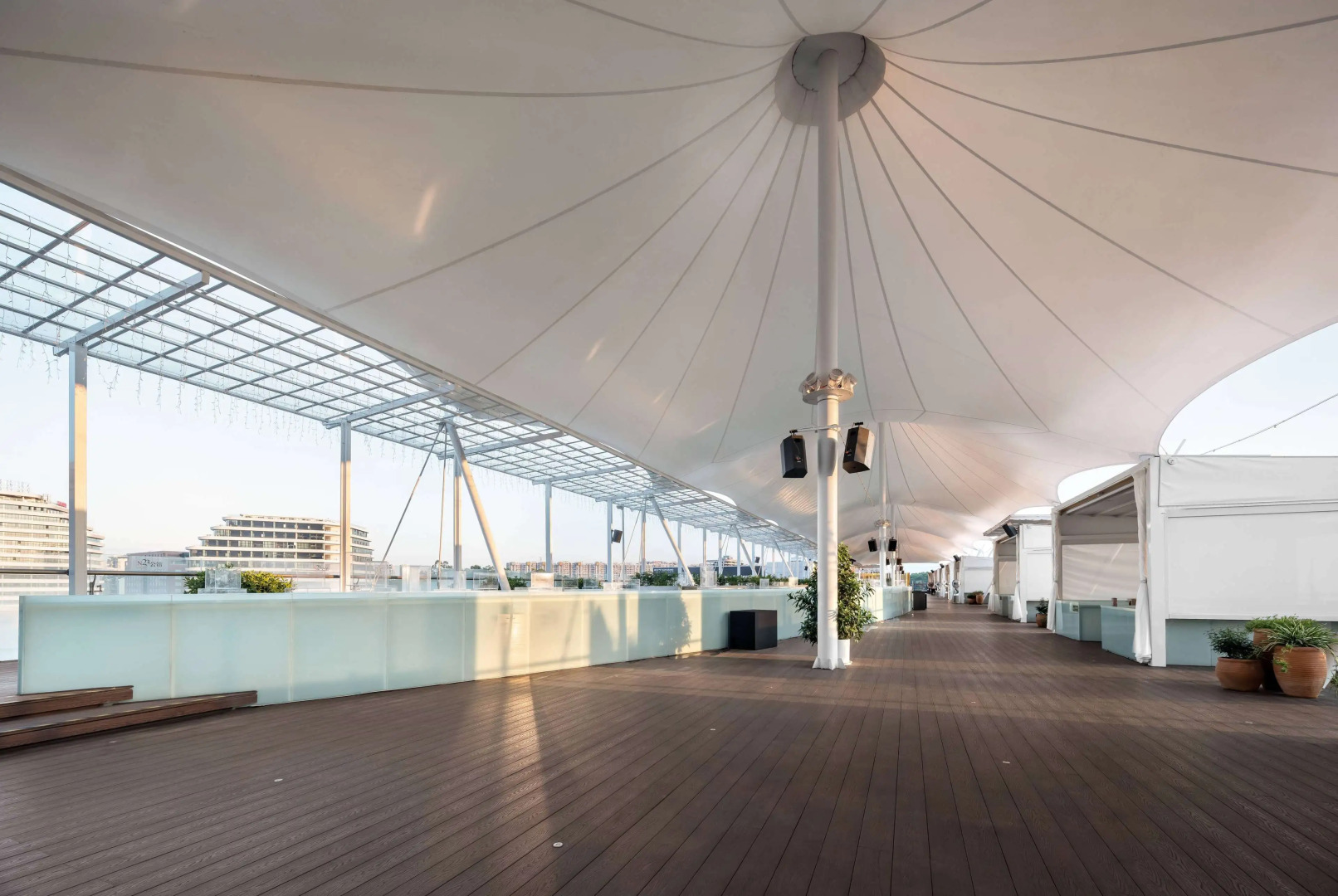 Wyndham Grand Zhaoqing Downtown