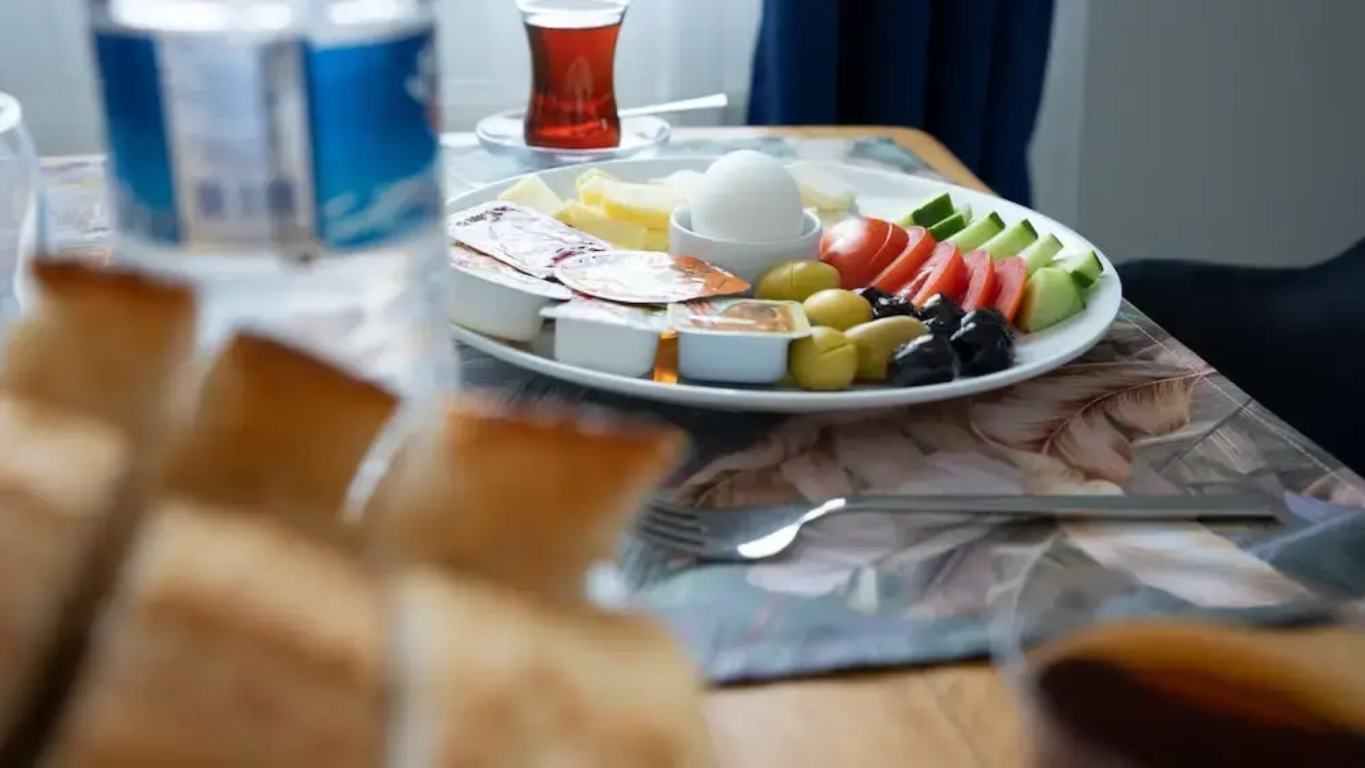 Malatya Norvia Hotel