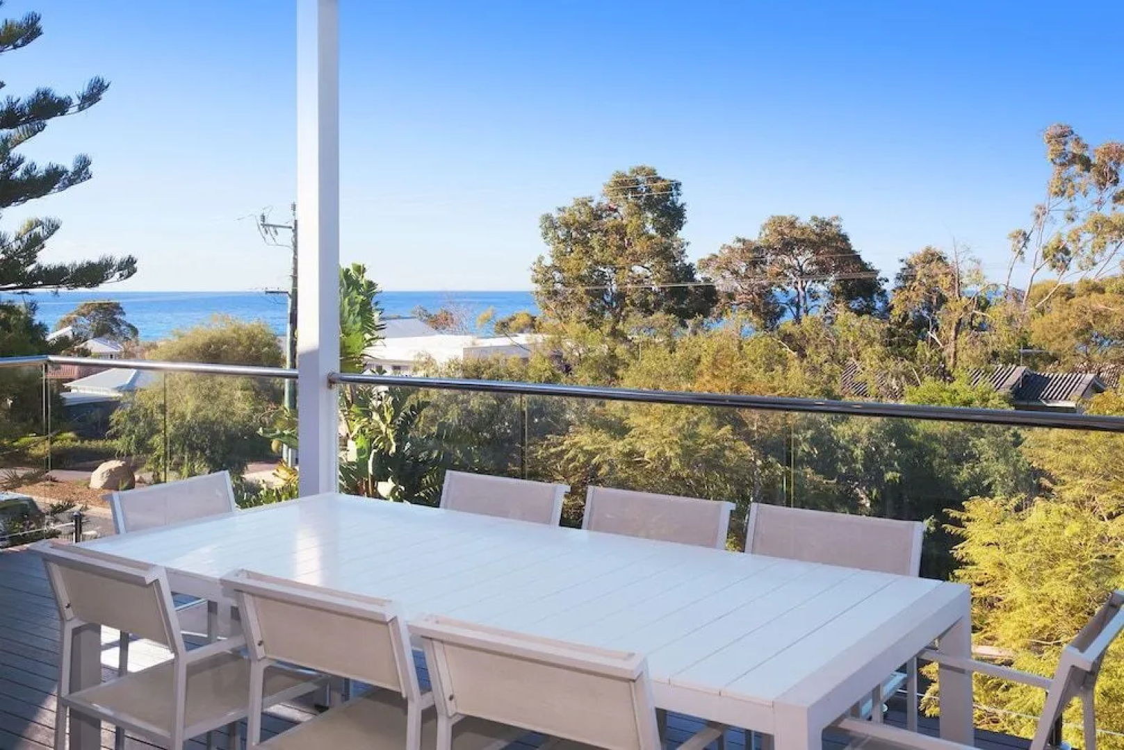 Casa Azzurra